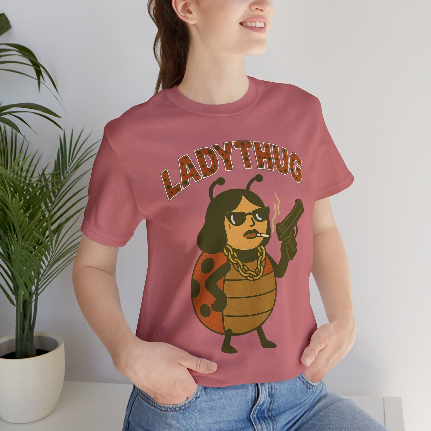 Ladythug