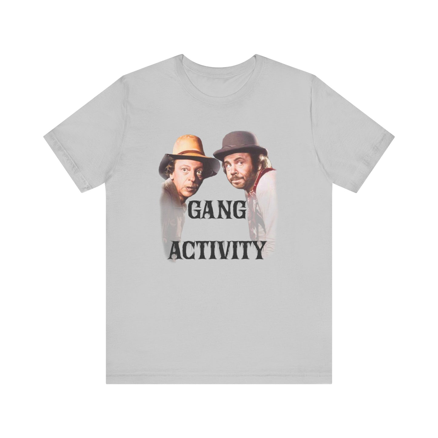 Apple Dumpling Gang Activity
