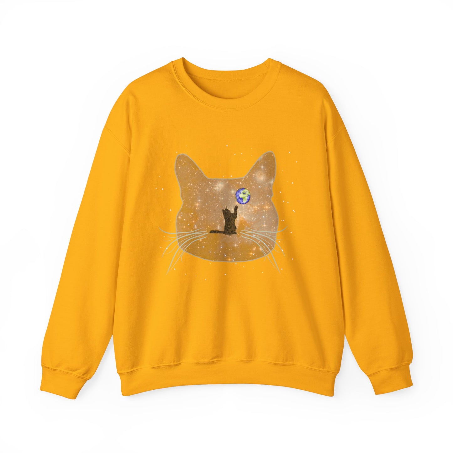 Space Kitty