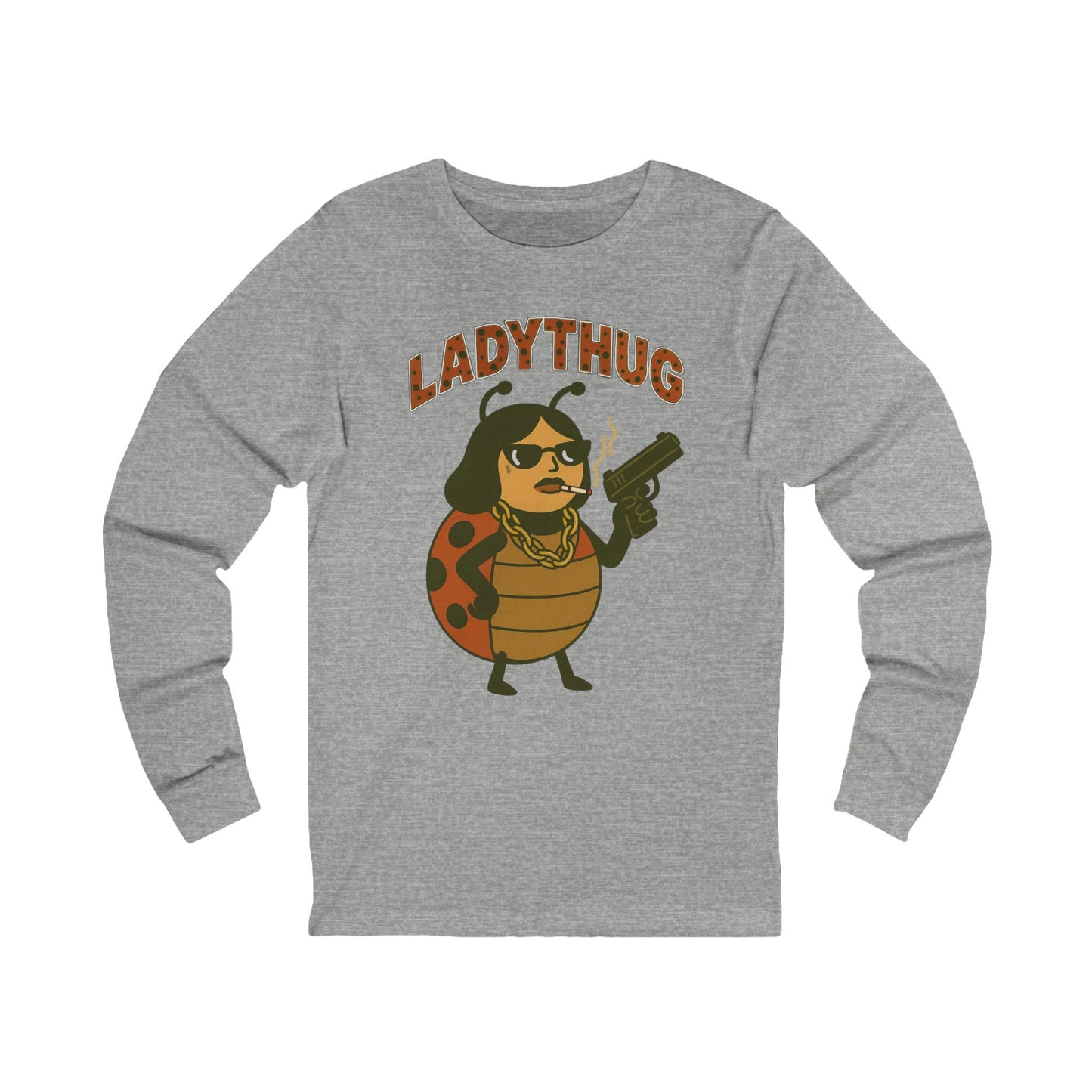 Ladythug