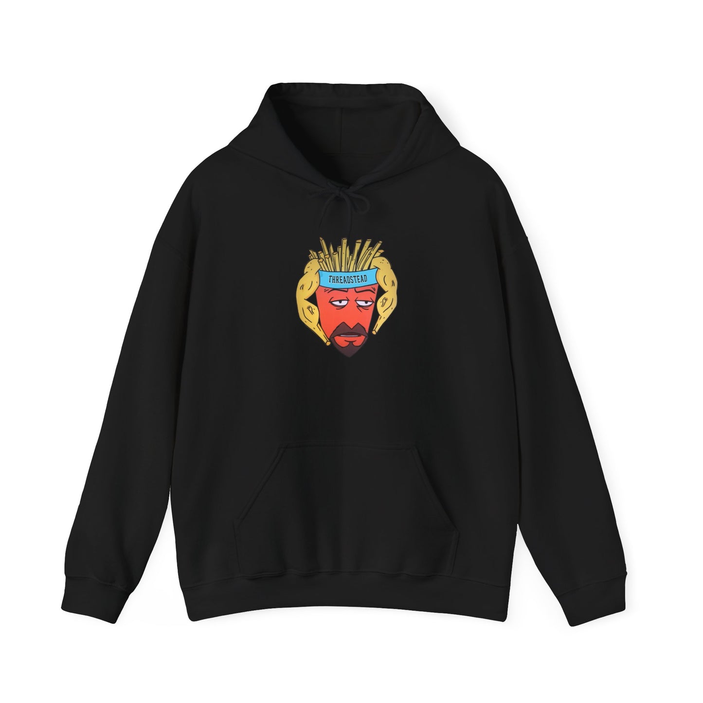 ATHF Pump Cover
