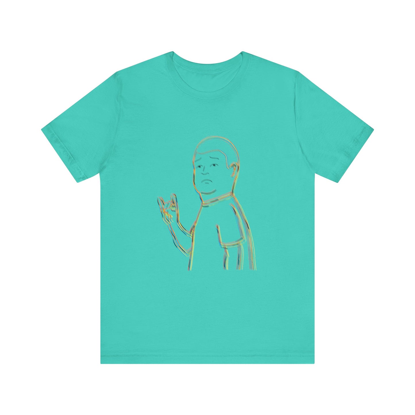 Trippy Bobby