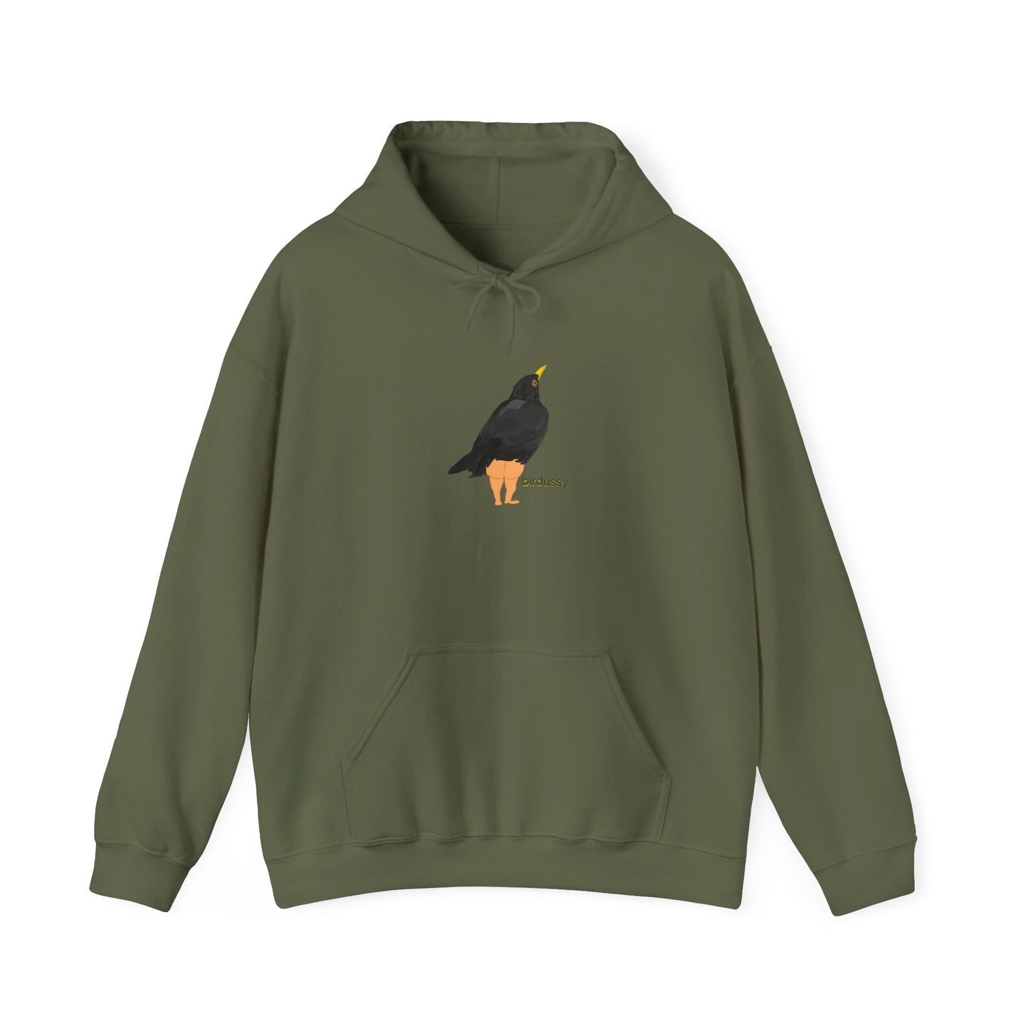 birdussy