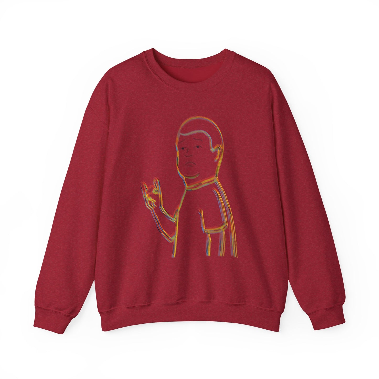 Trippy Bobby