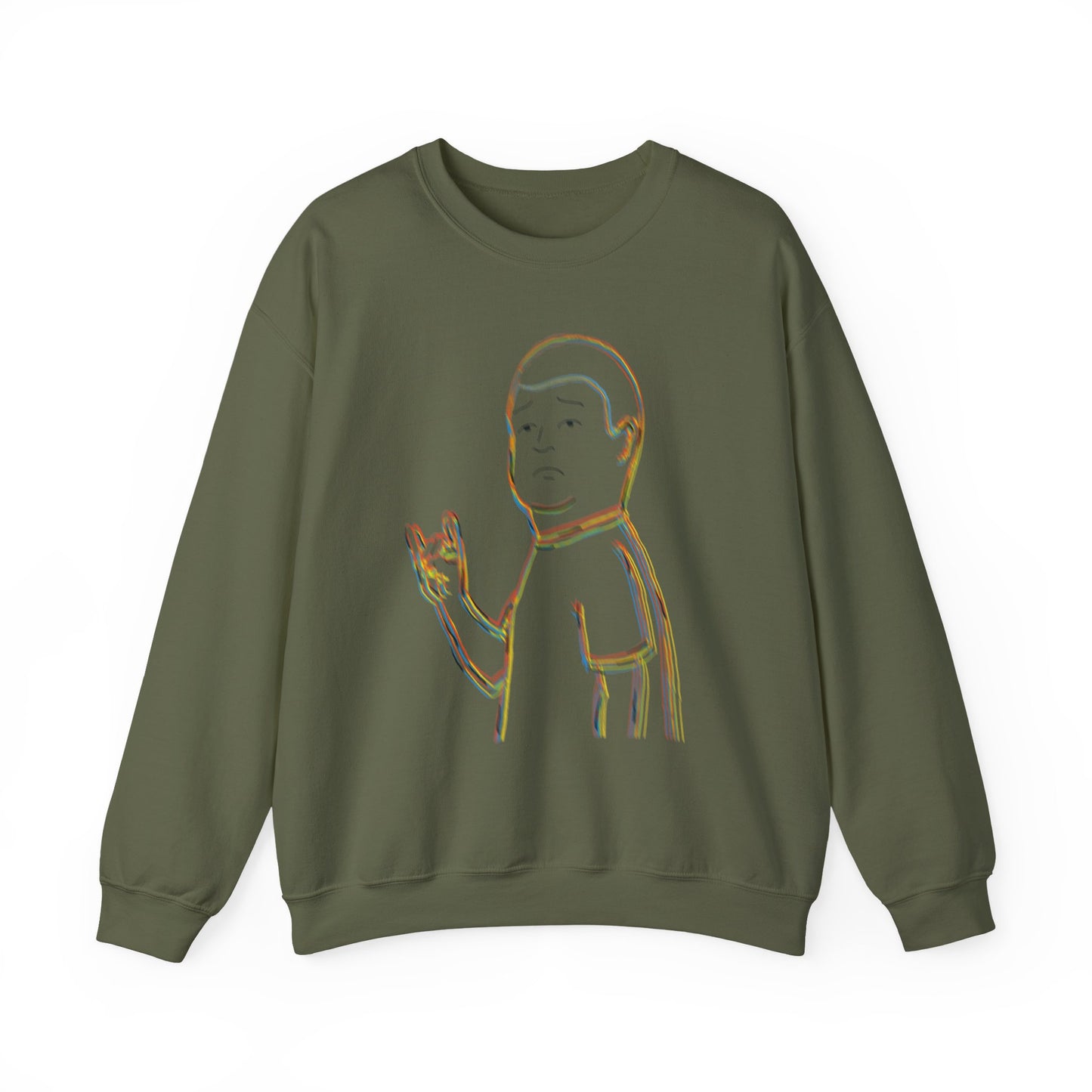 Trippy Bobby