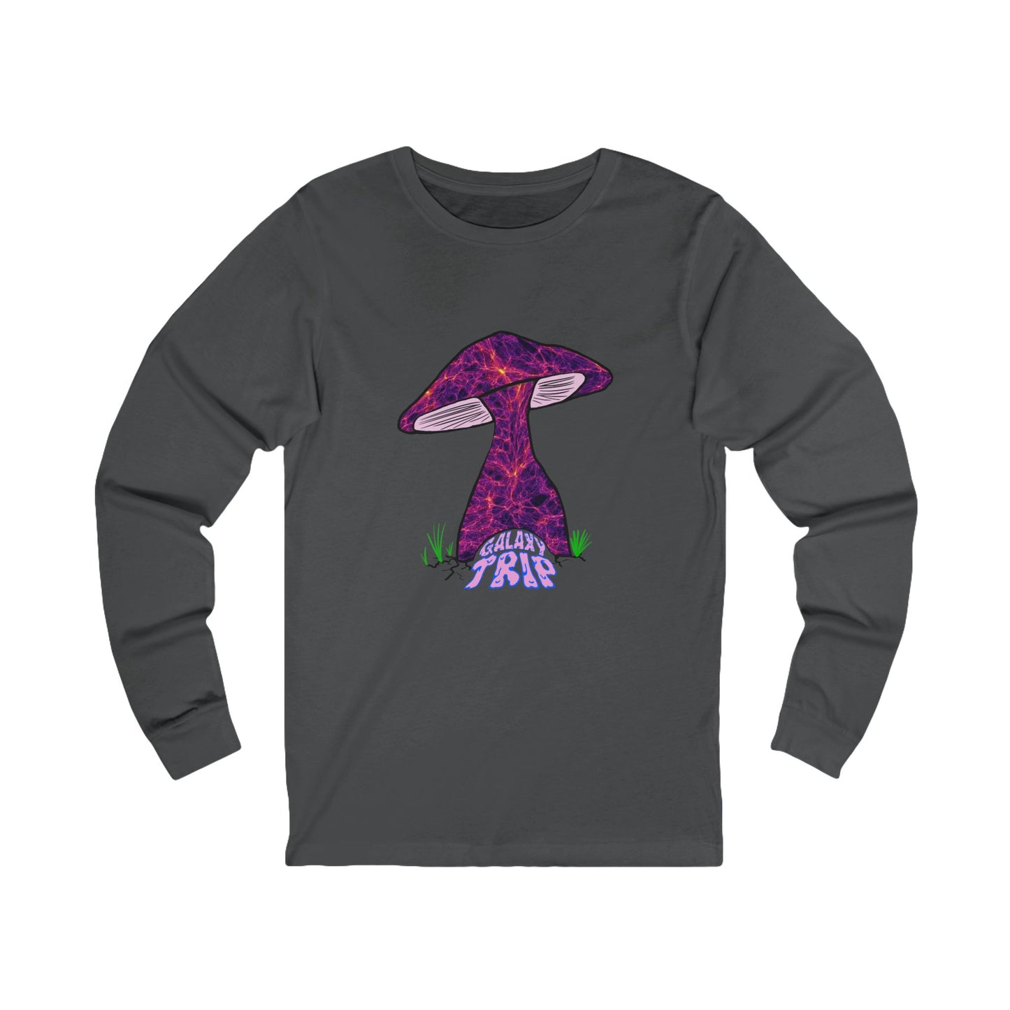 Galaxy Shroom