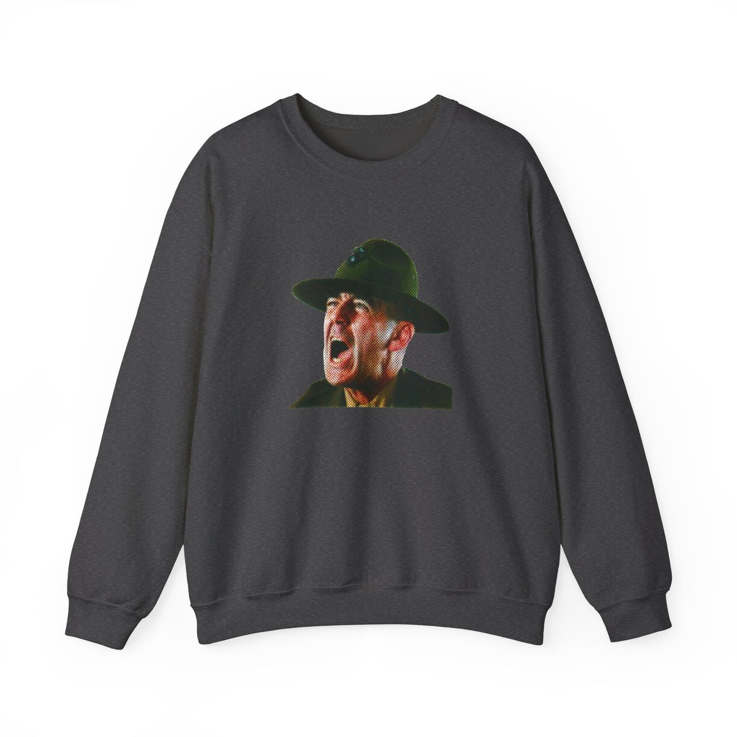 Full Metal Jacket