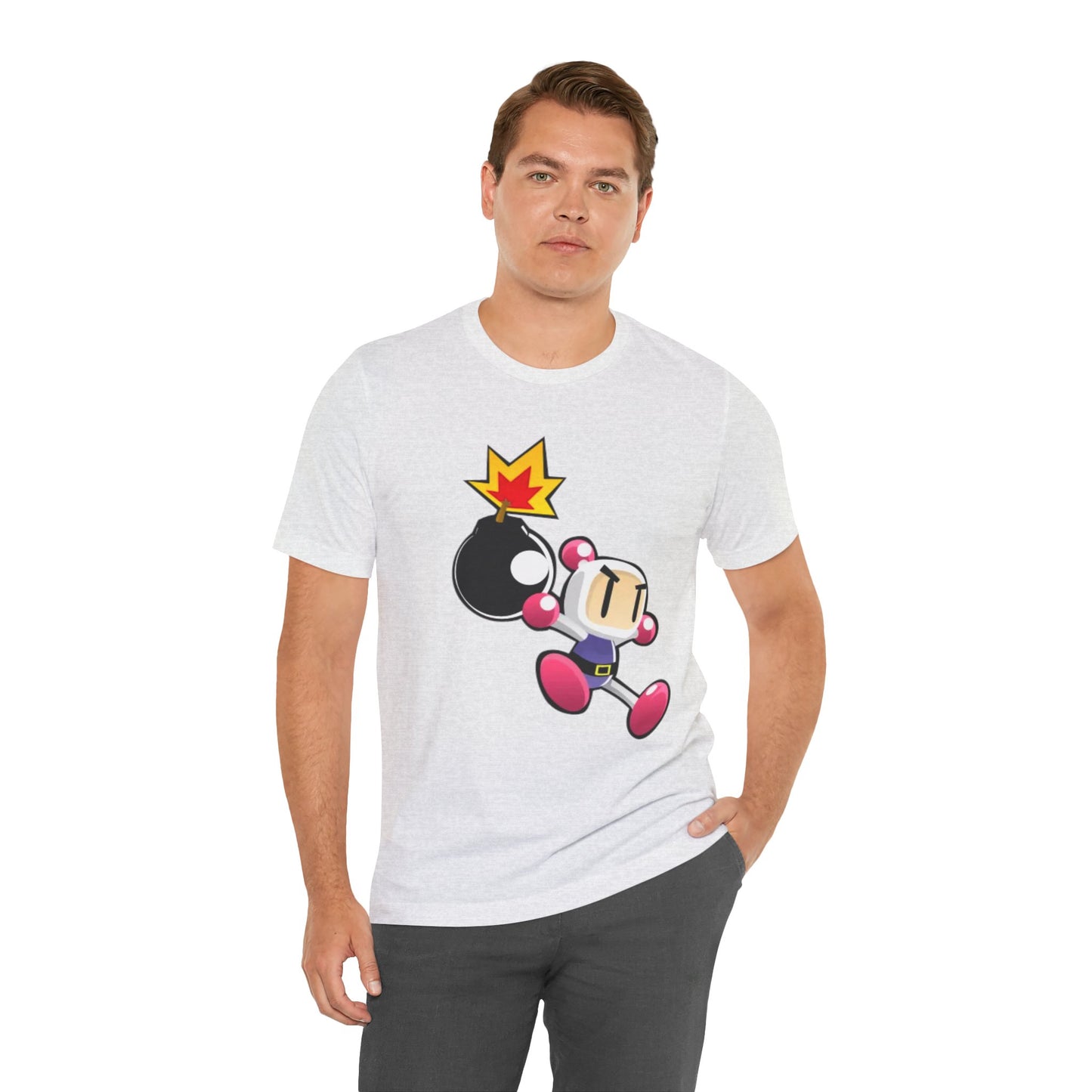Bomberman