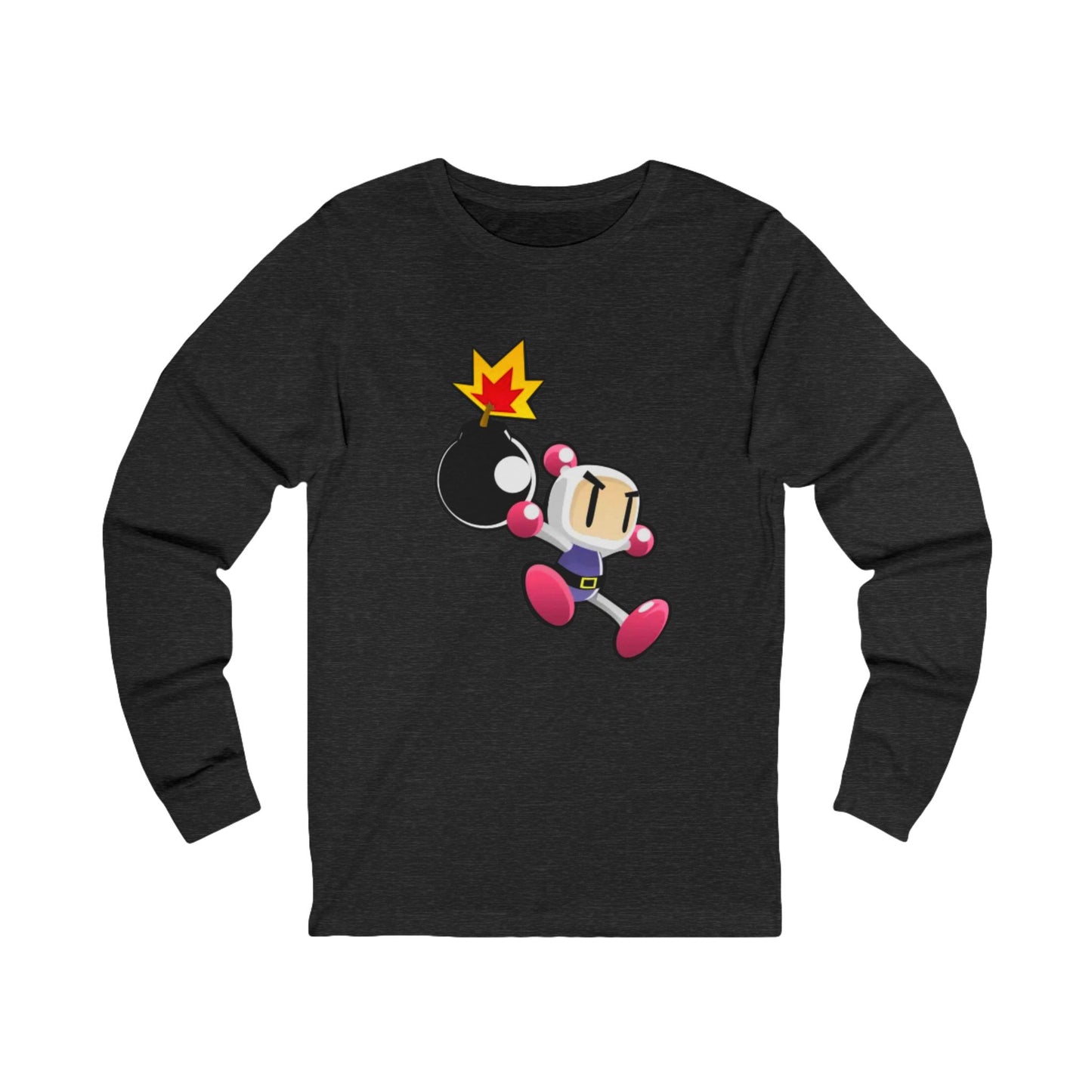 Bomberman