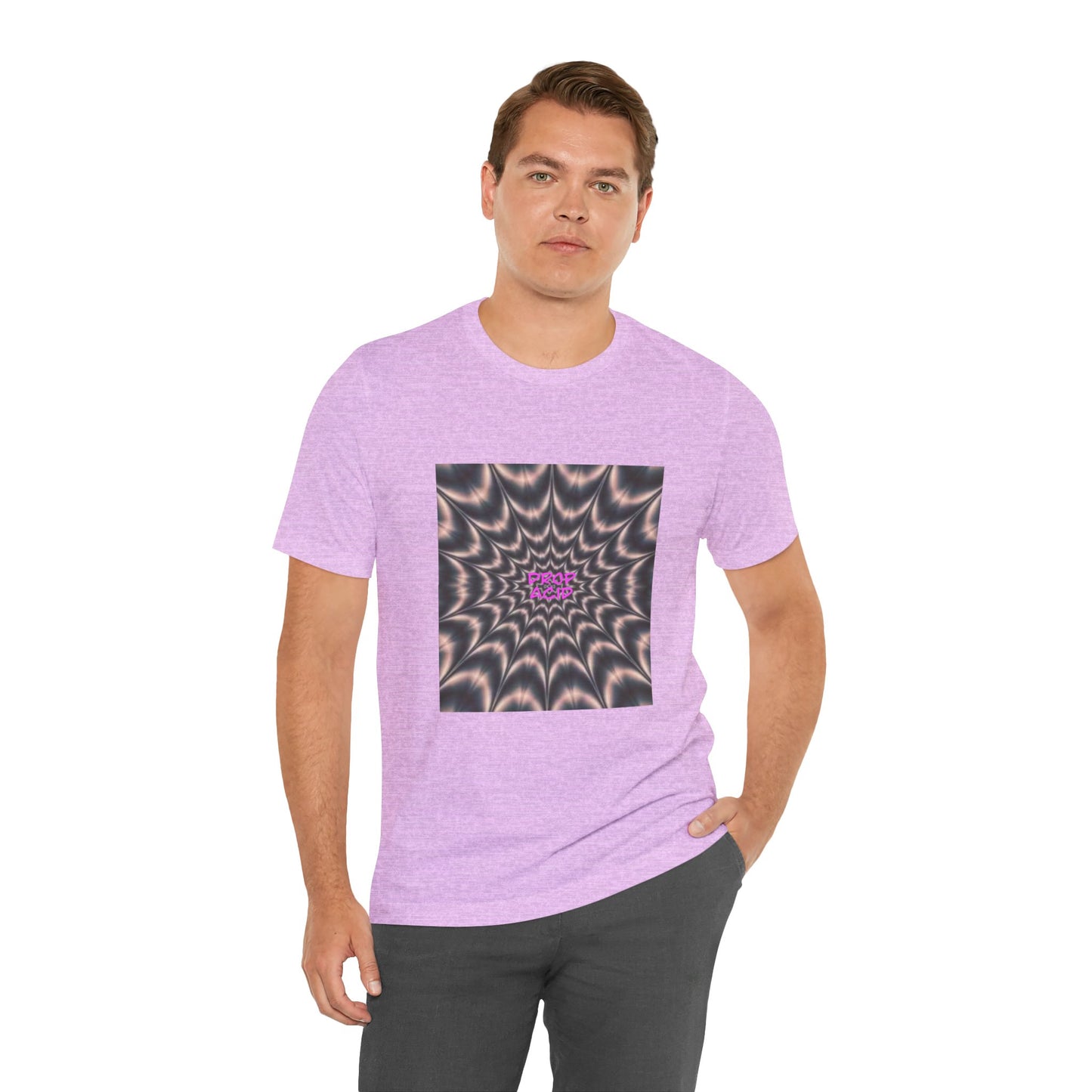 Drop Acid