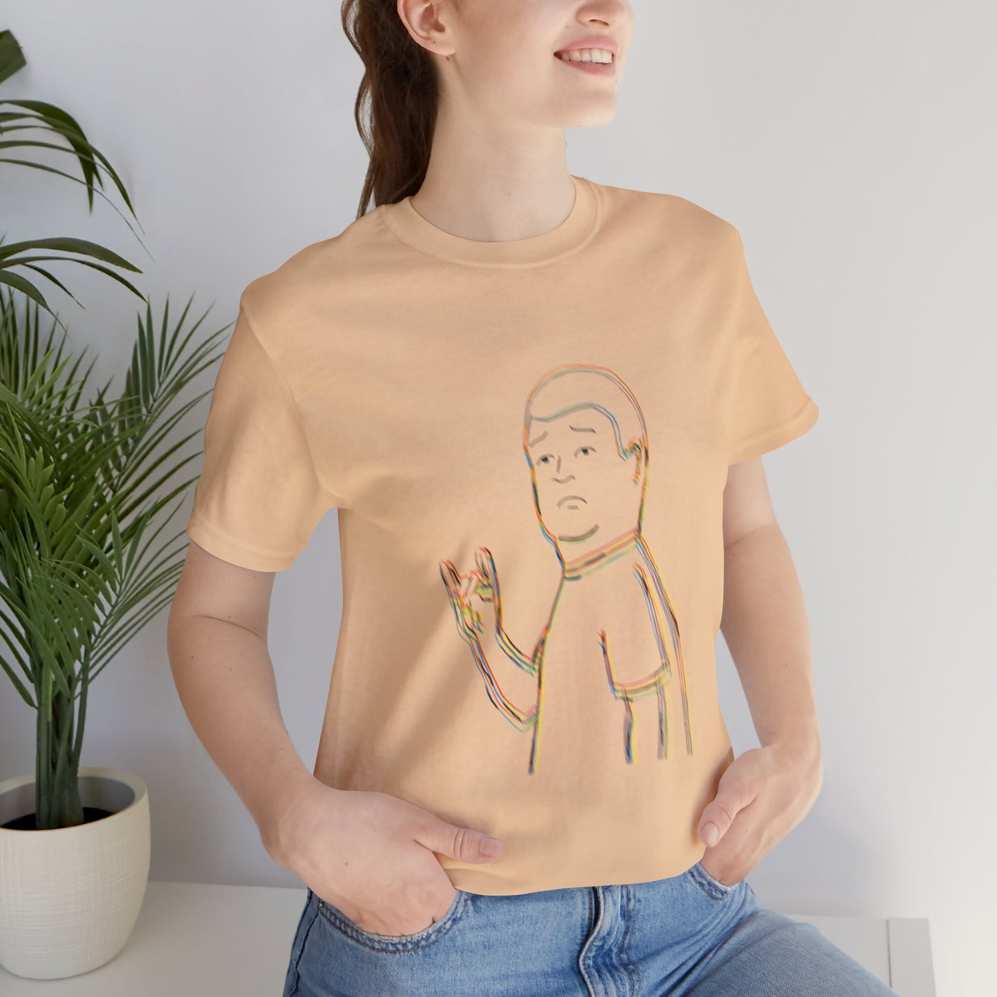 Trippy Bobby