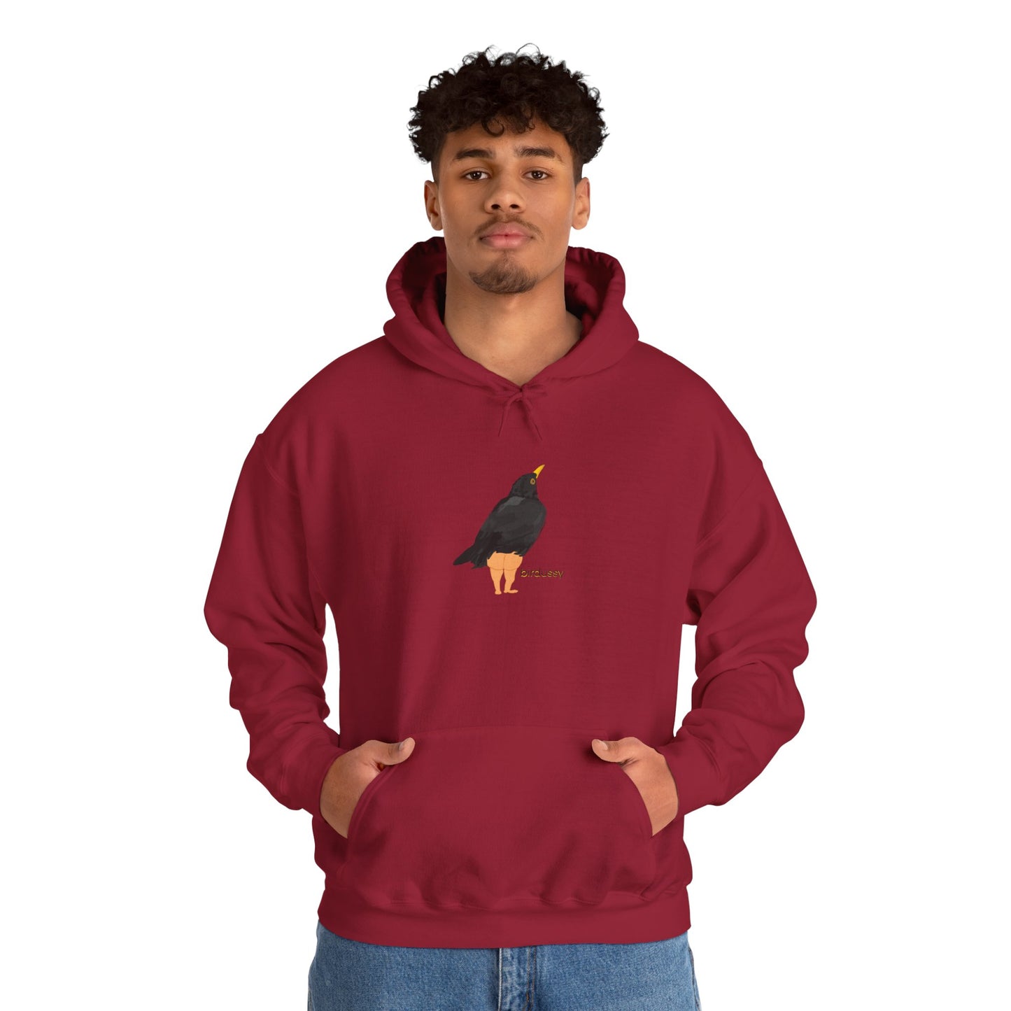 birdussy