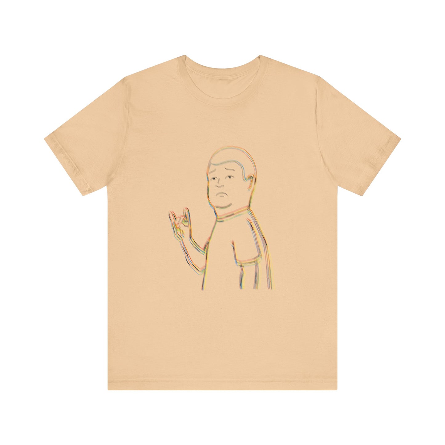 Trippy Bobby