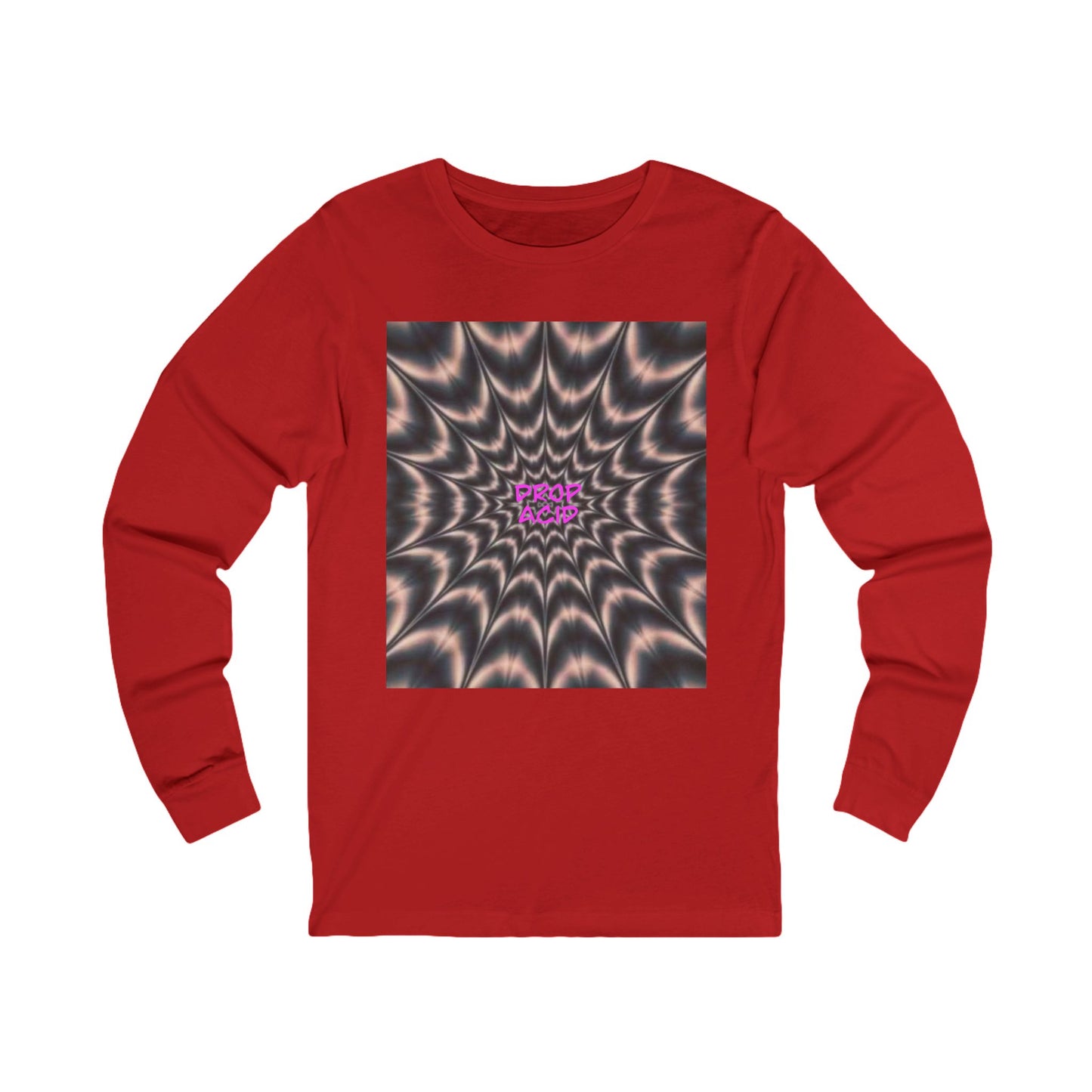Drop Acid