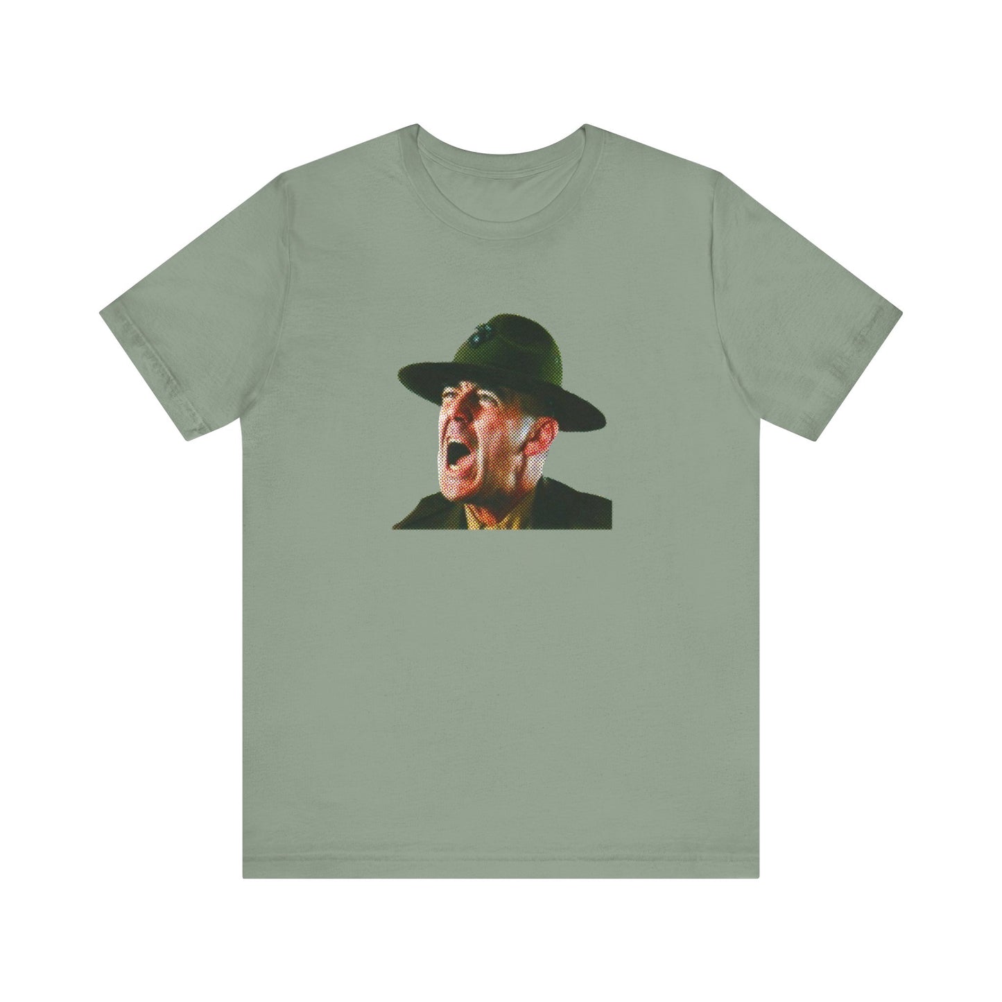 Full Metal Jacket