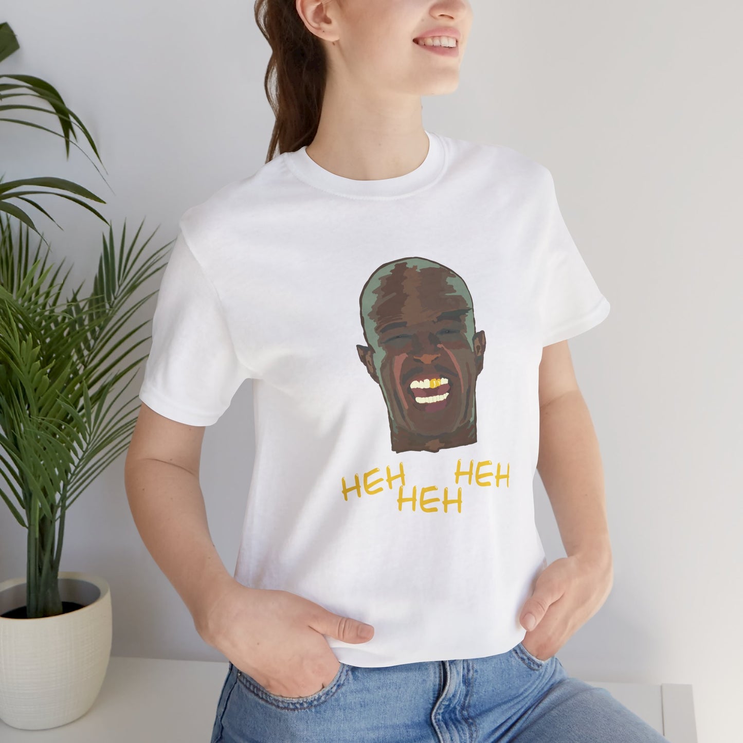 Laughin’ Payne