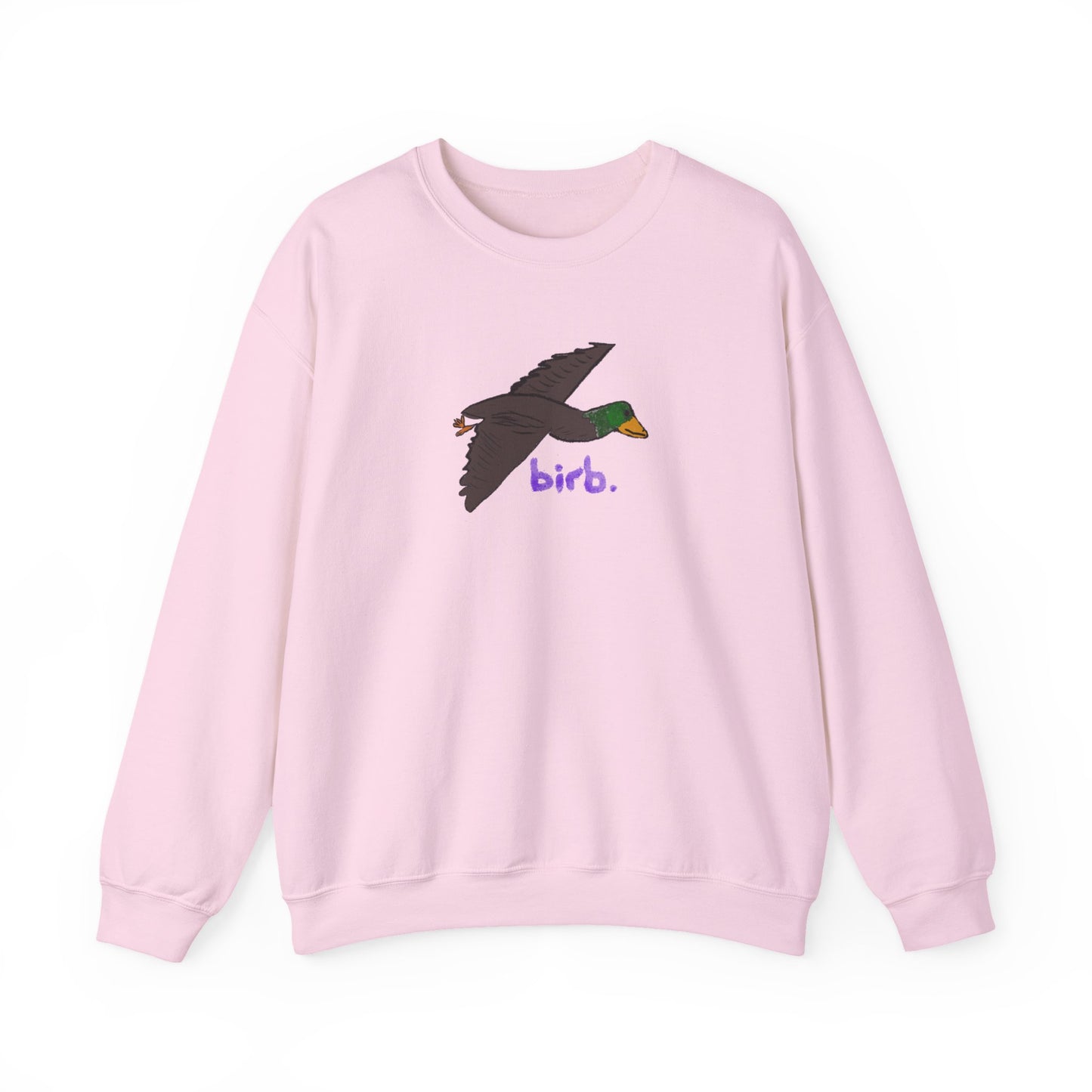 Birb.