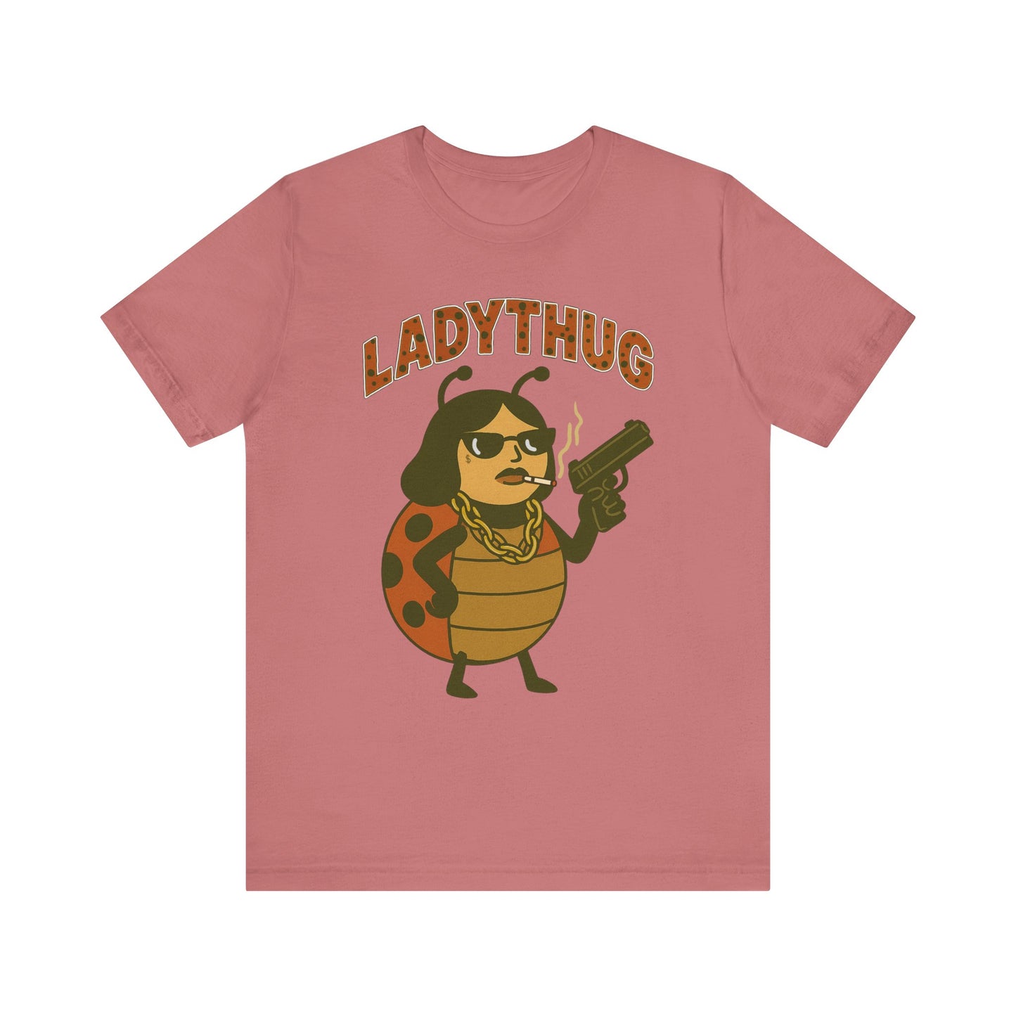 Ladythug