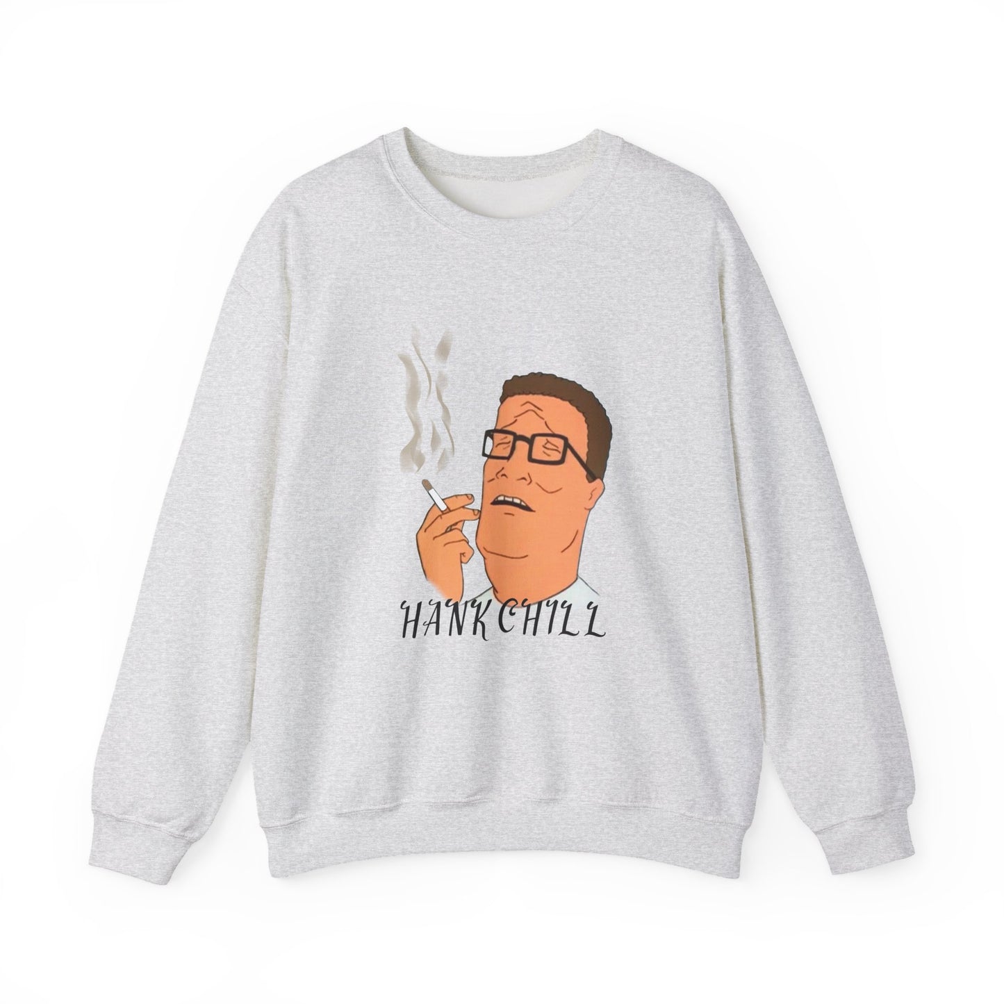 Hank Chill