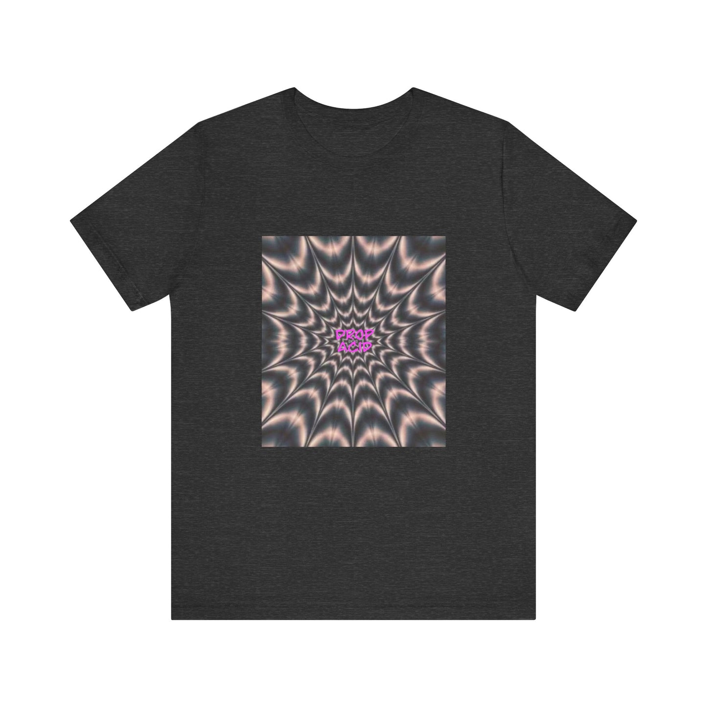 Drop Acid