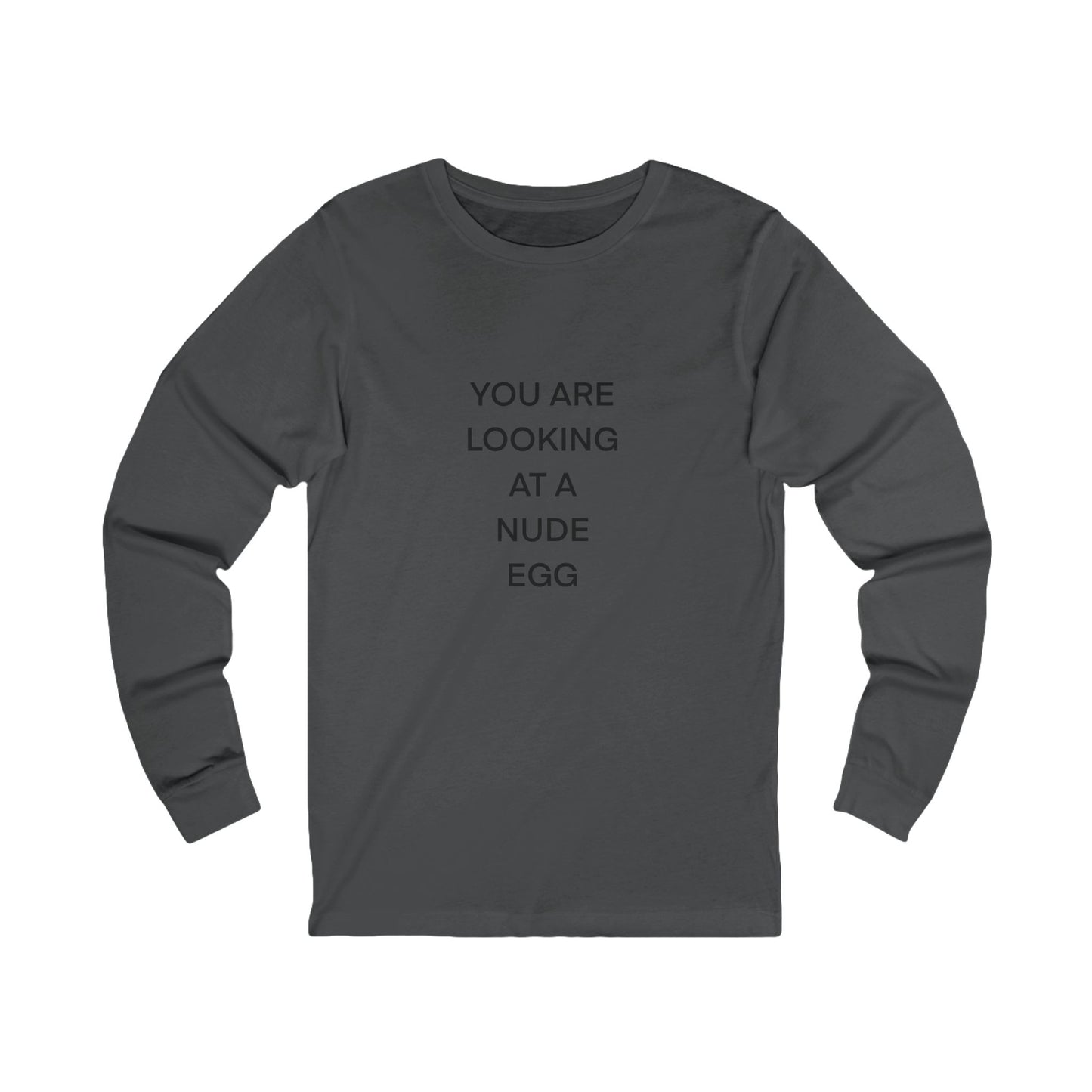 Nude Egg ITYSL