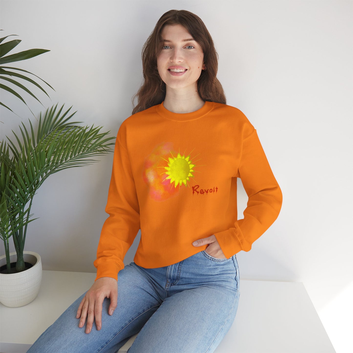 Sunny Revolution