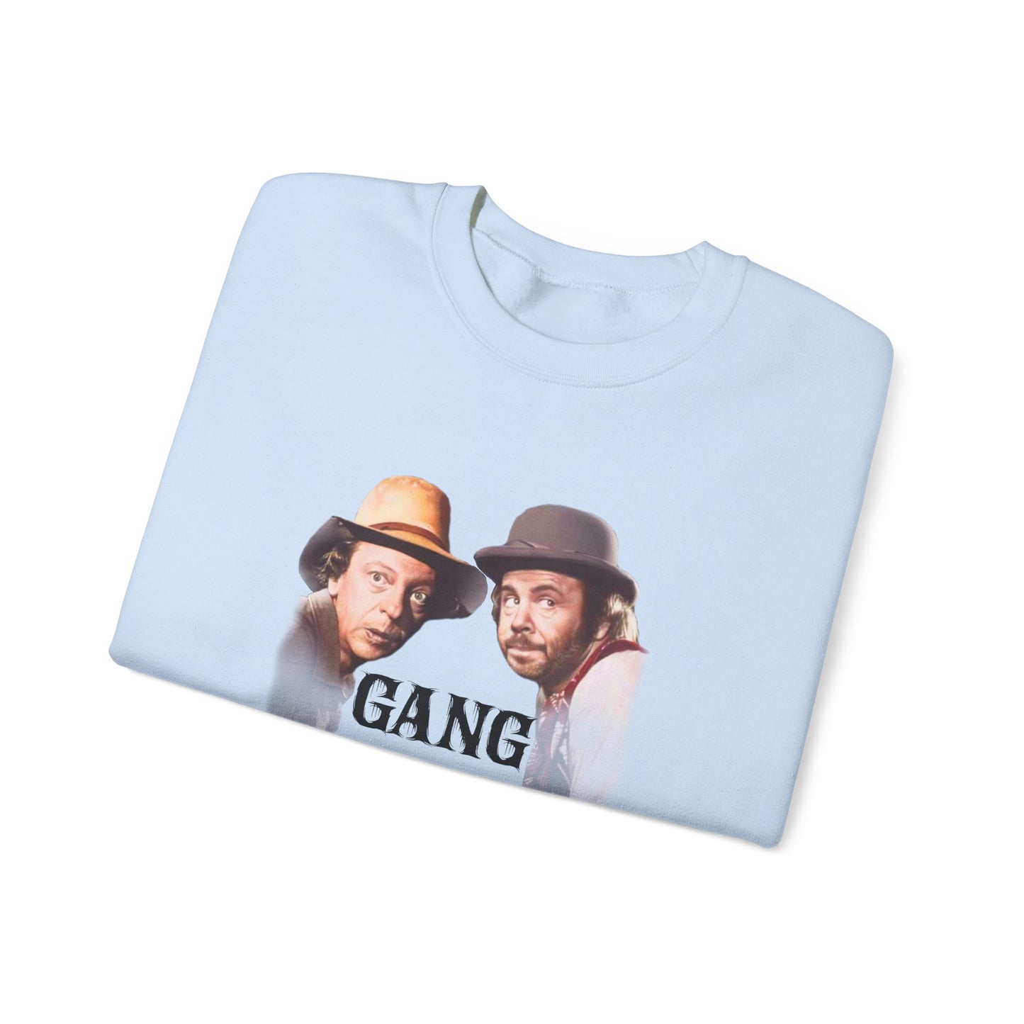 Apple Dumpling Gang