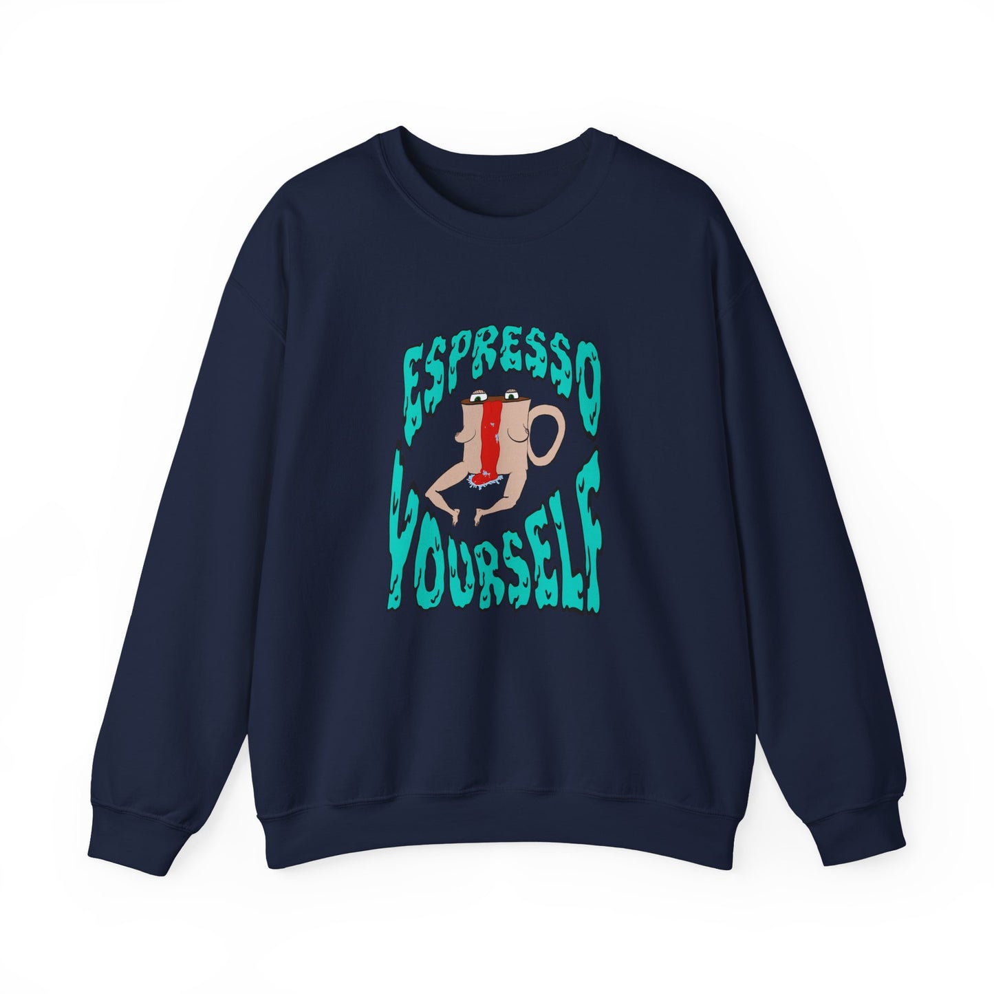 Espresso Yourself
