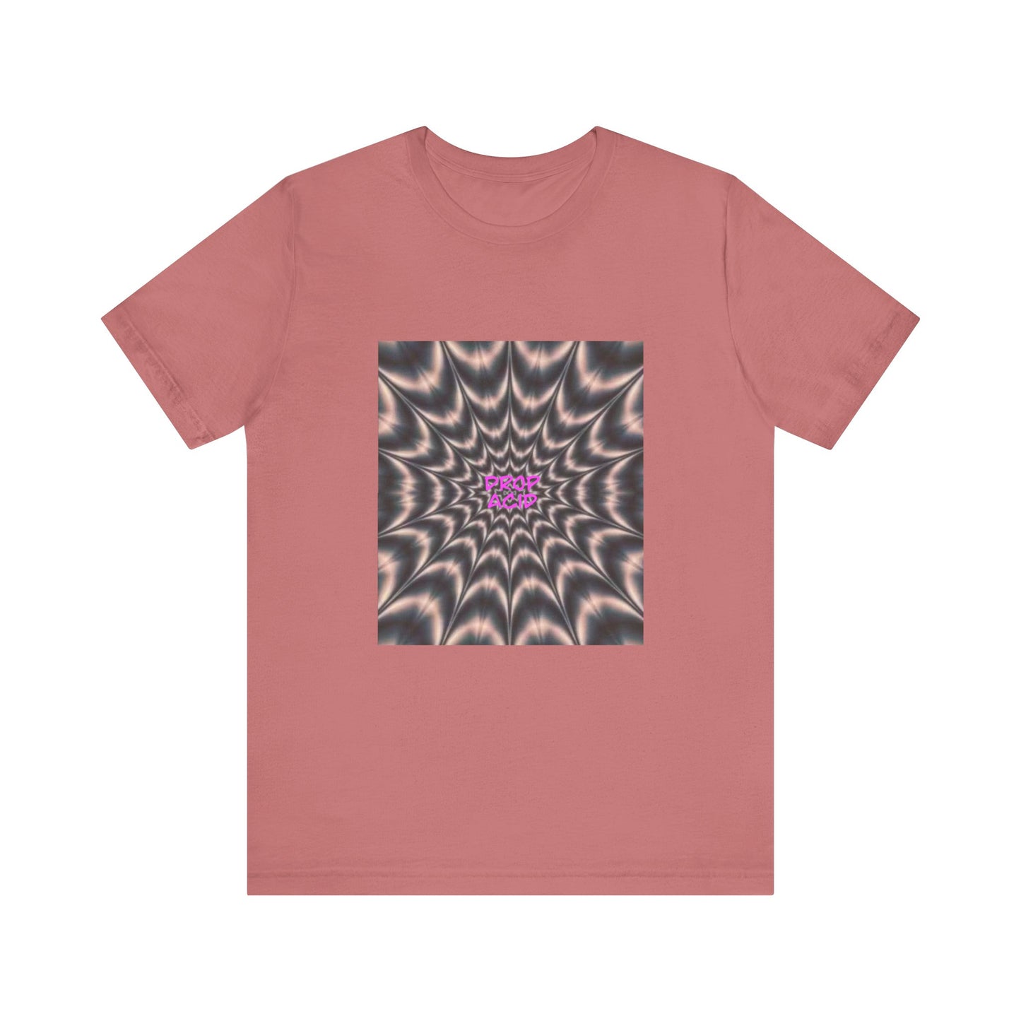 Drop Acid