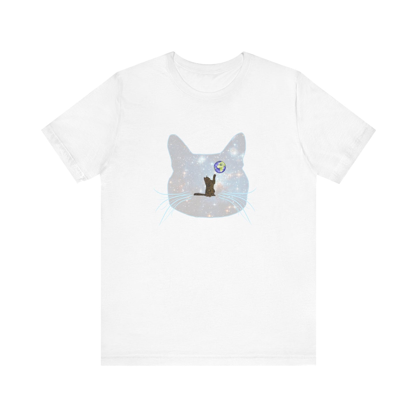 Space Kitty