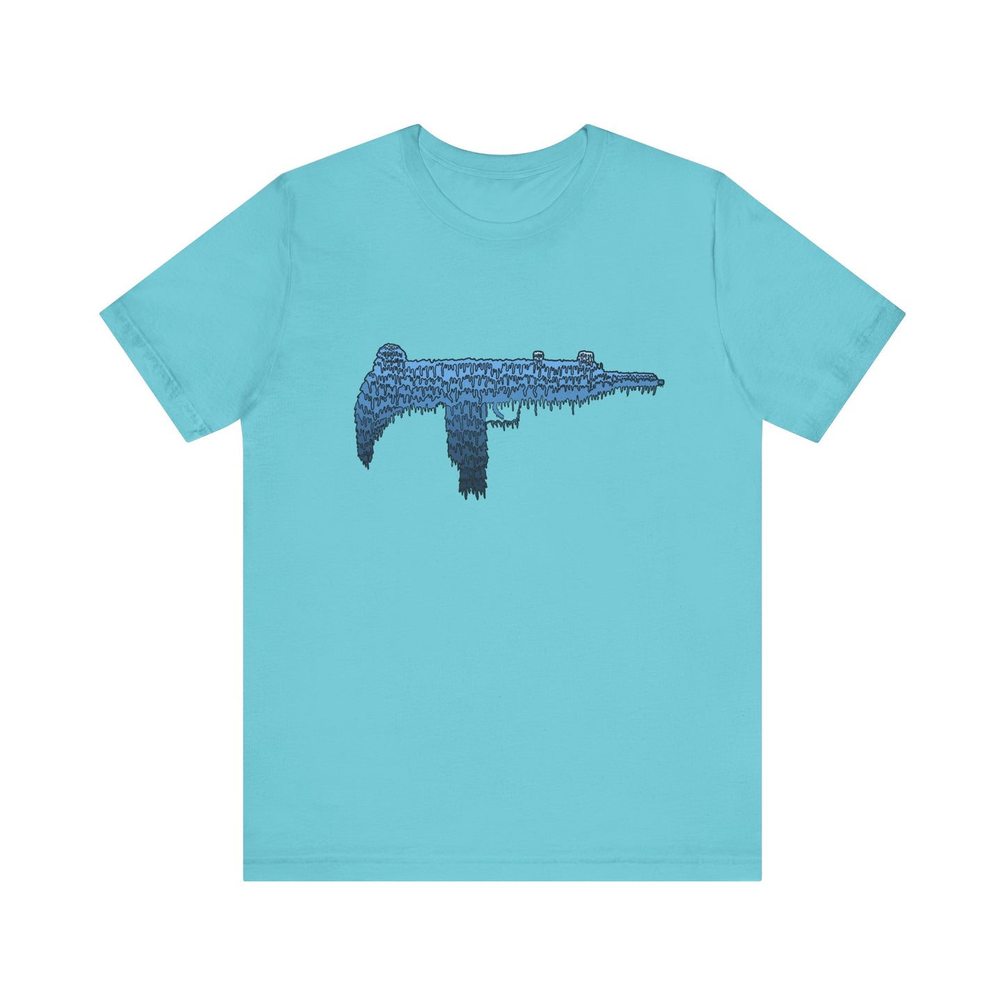 Drippy Uzi