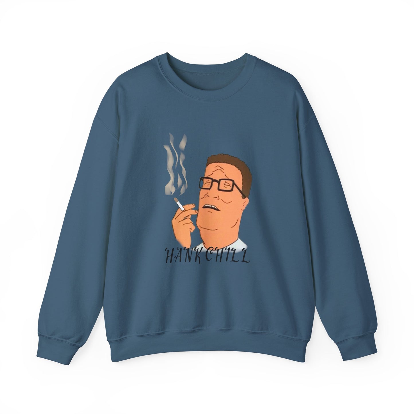 Hank Chill
