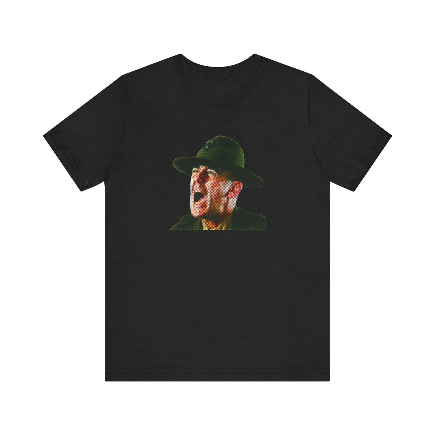 Full Metal Jacket
