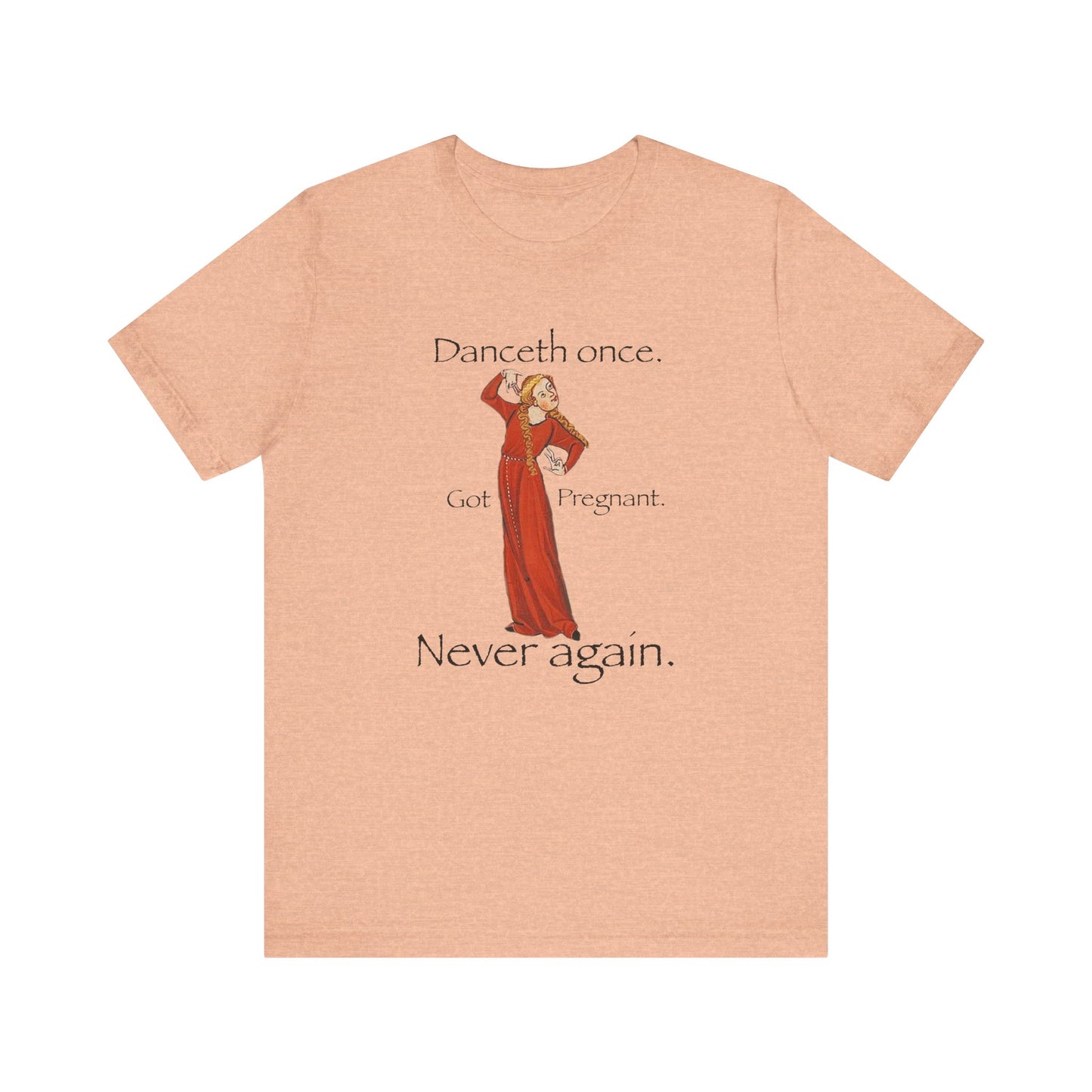 Dost Thou Danceth?