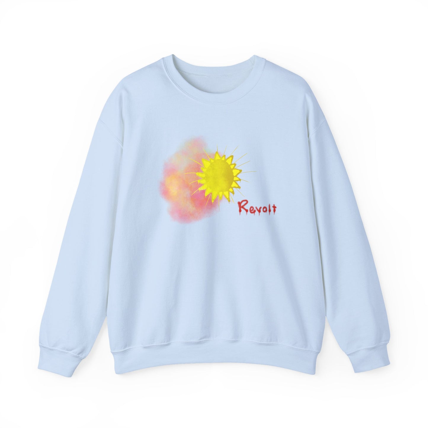 Sunny Revolution