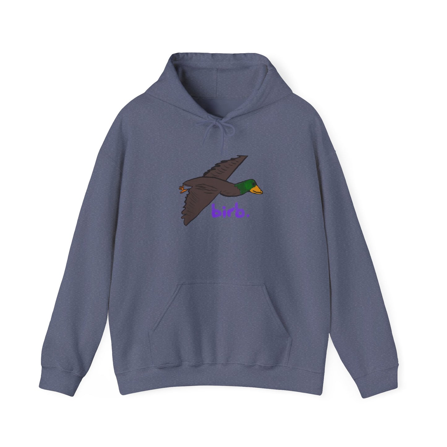 Birb.