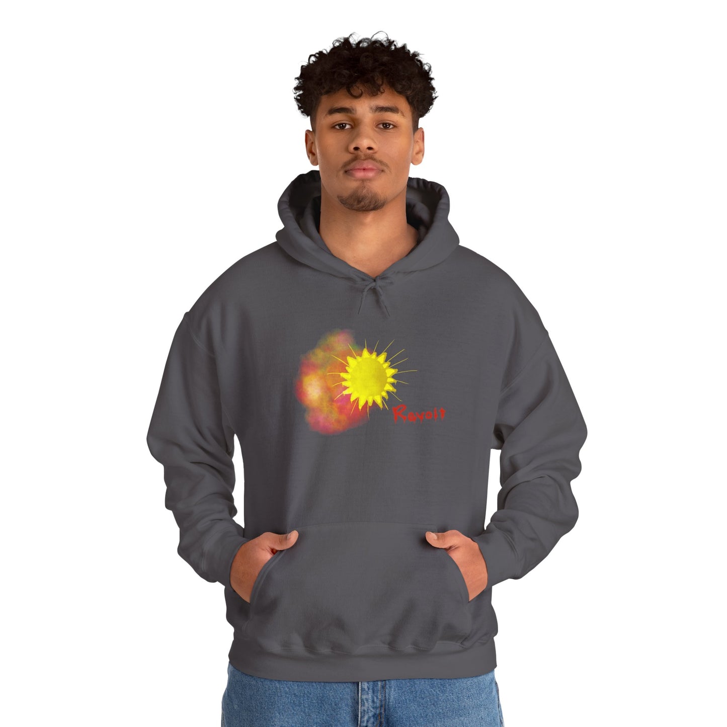 Sunshine Revolt