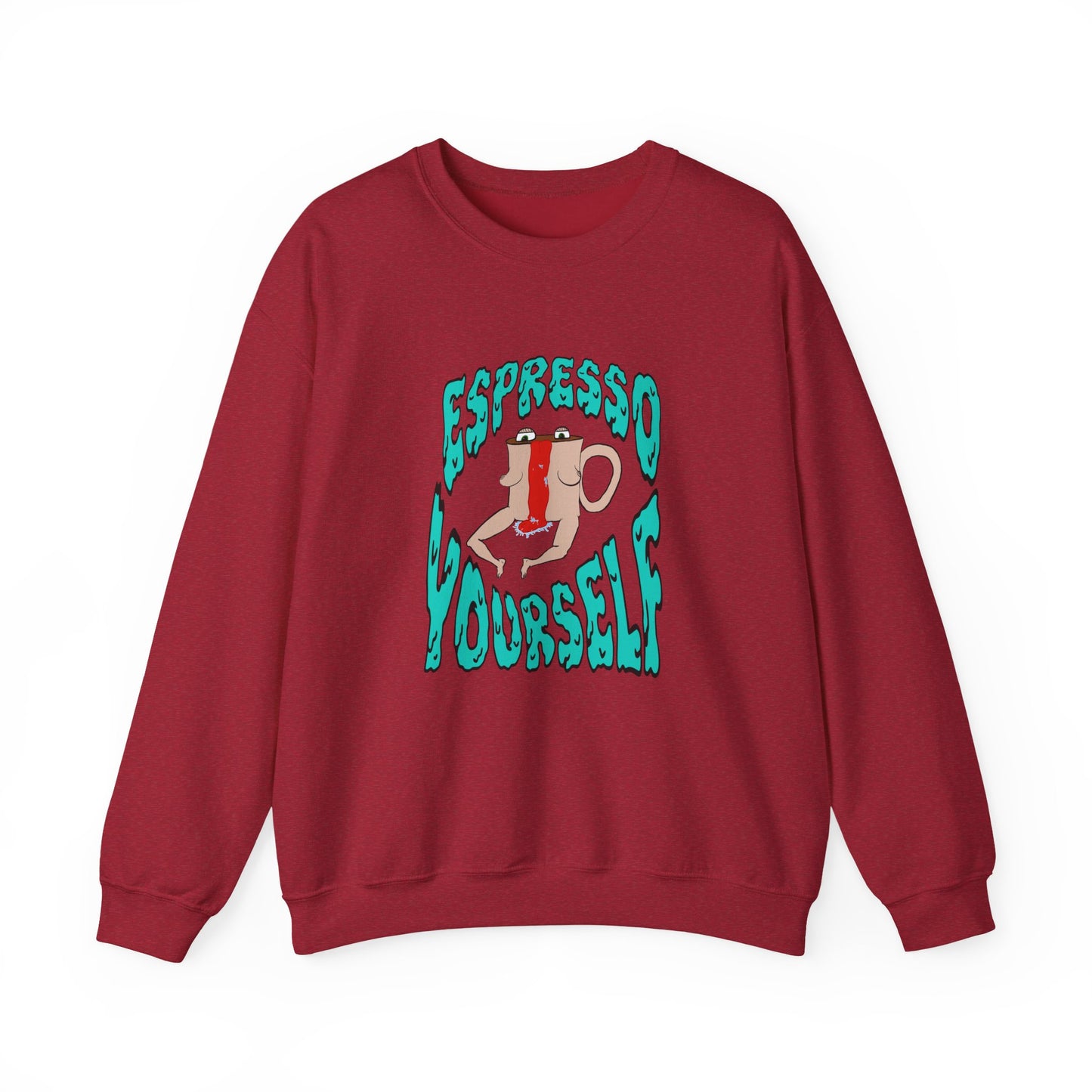 Espresso Yourself