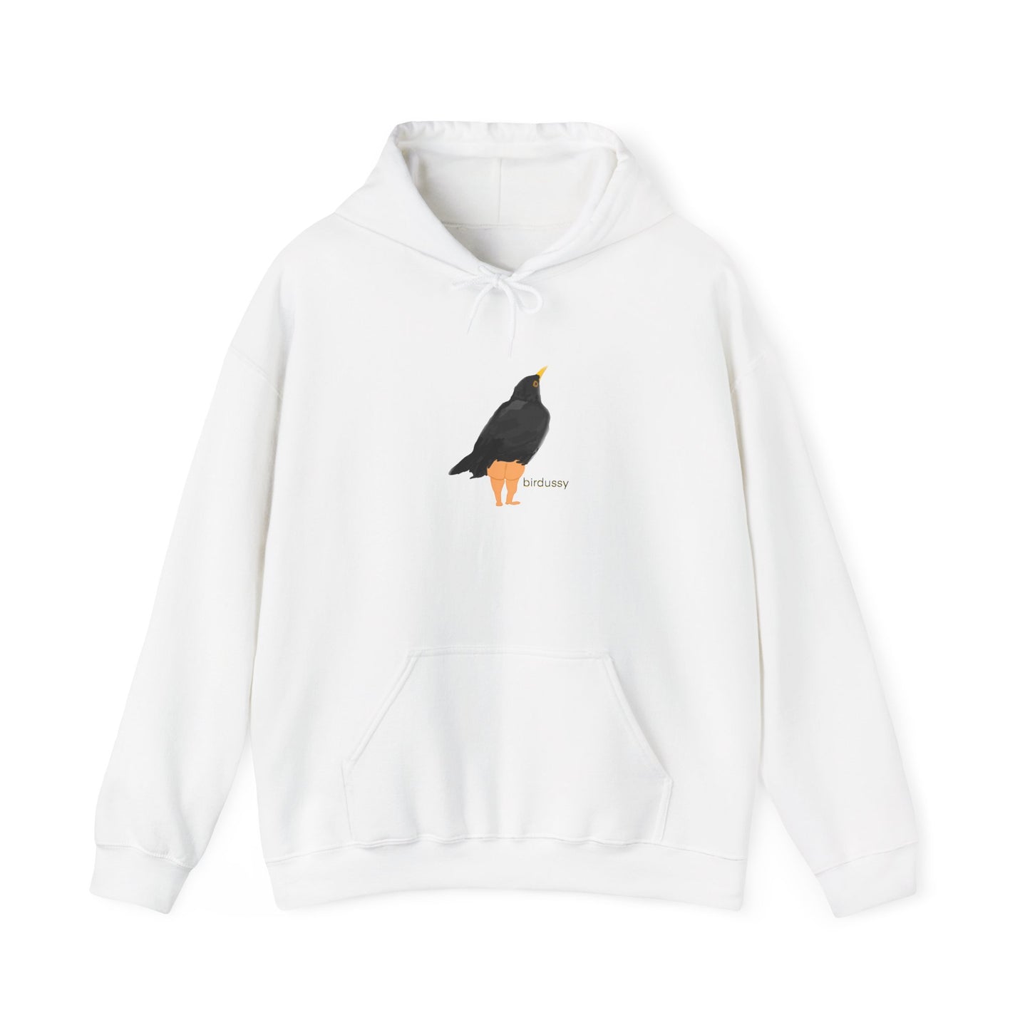 birdussy