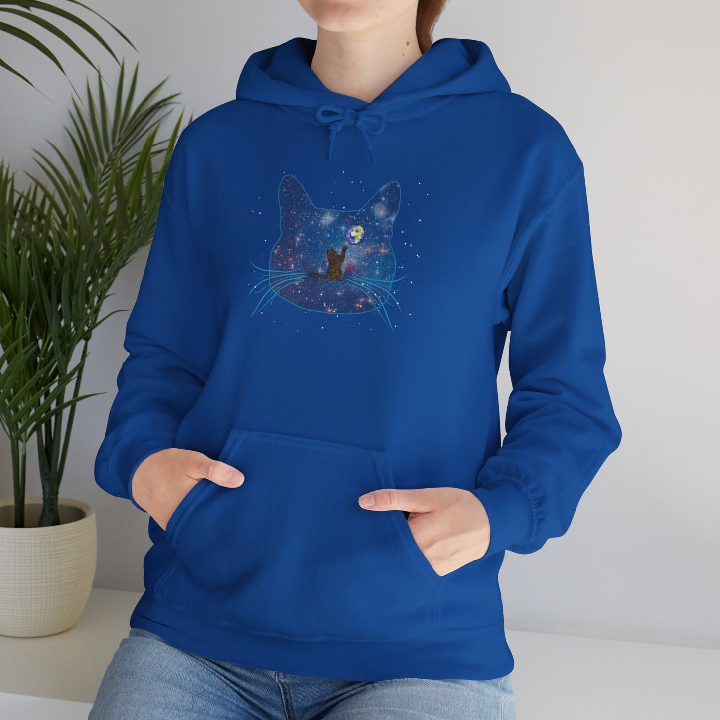 Space Kitty