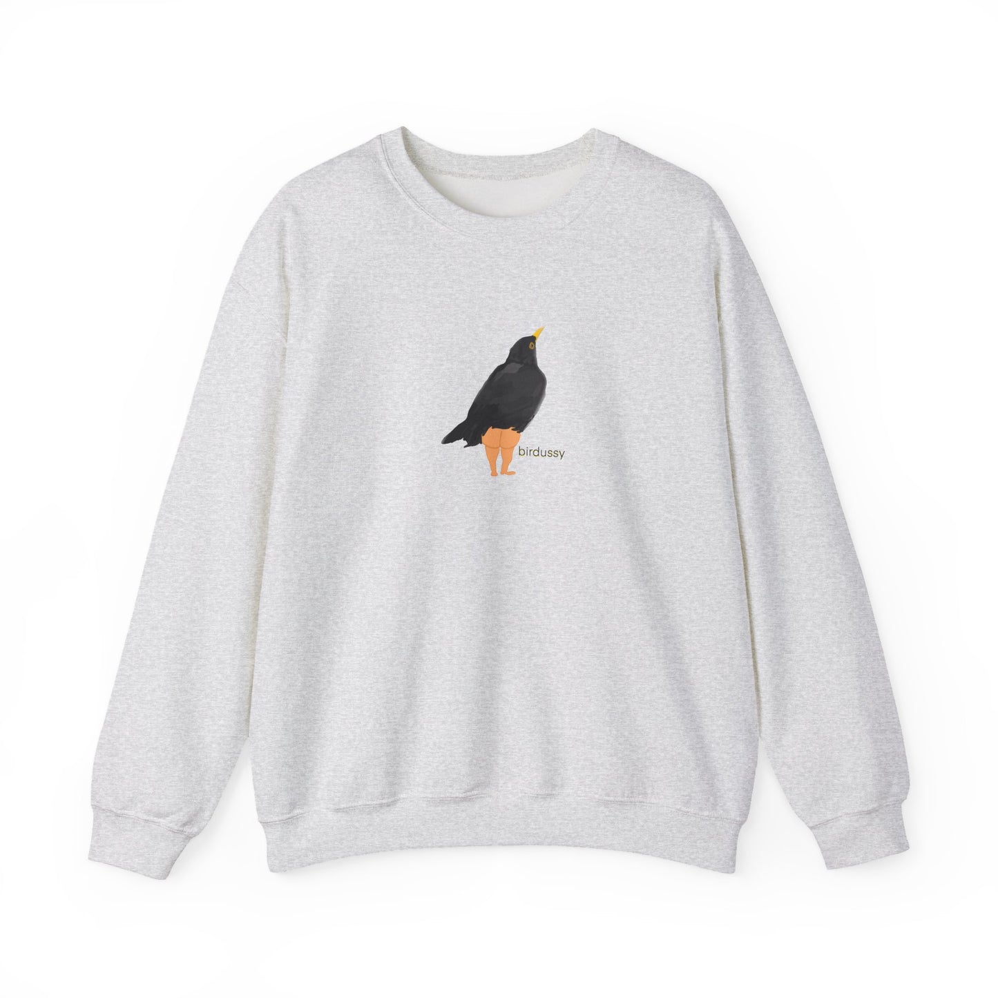 Birdussy