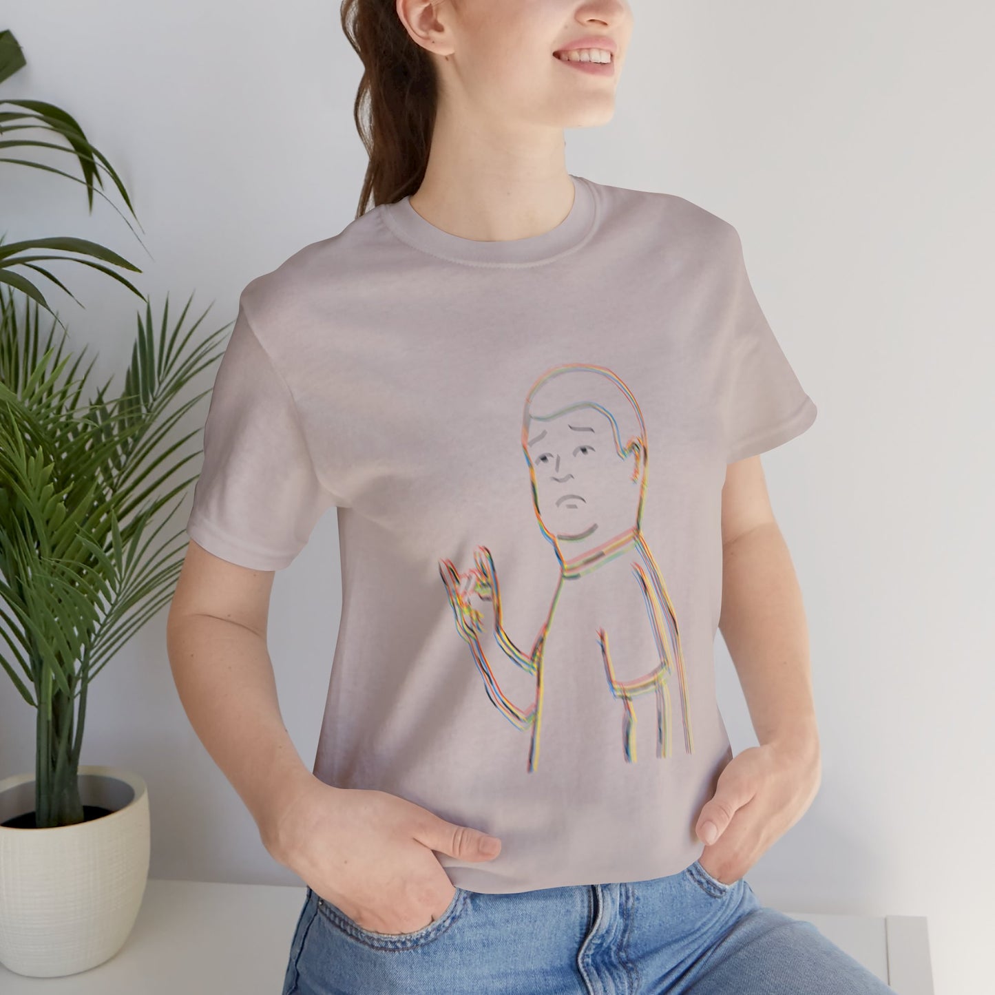 Trippy Bobby
