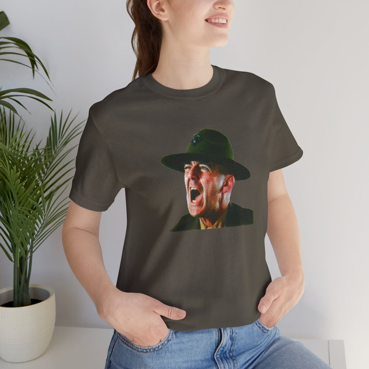 Full Metal Jacket