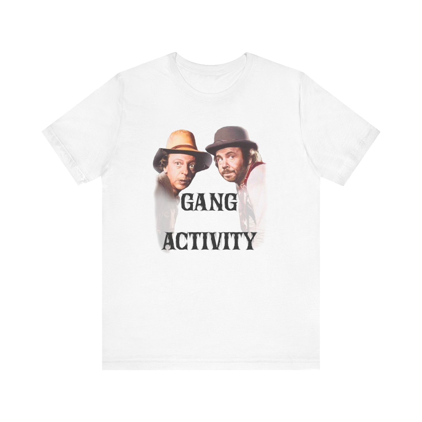 Apple Dumpling Gang Activity