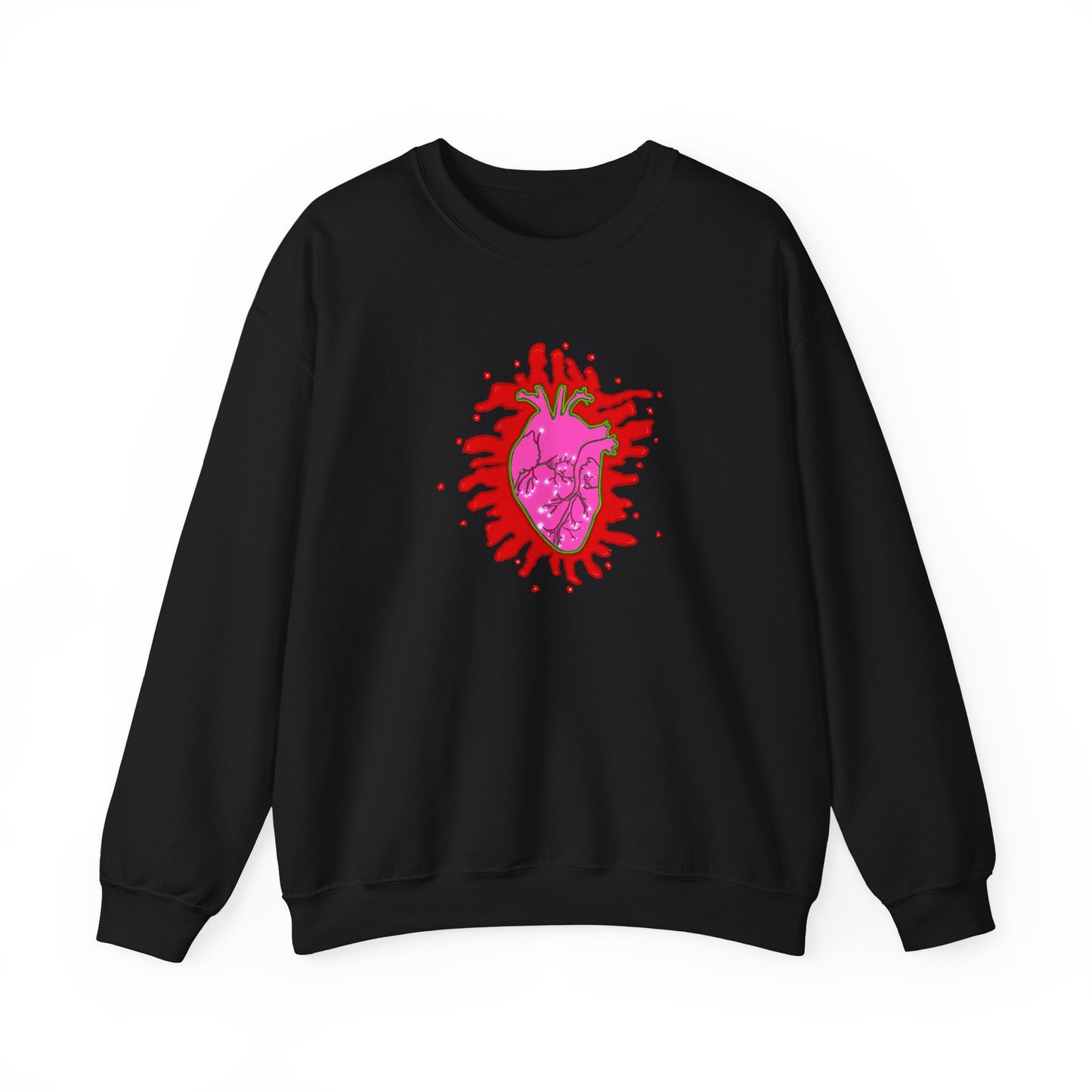 Bloomin’ Heart