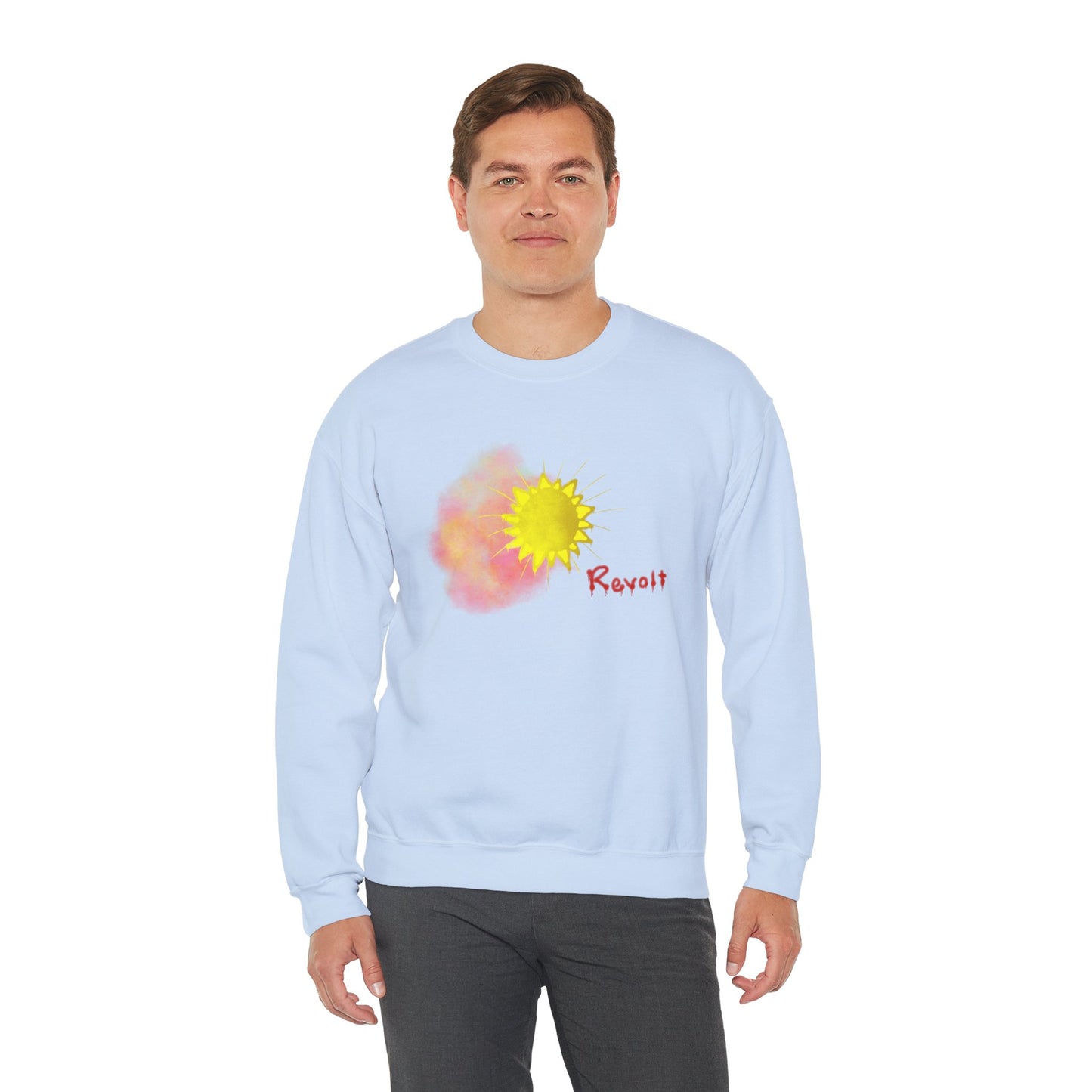 Sunny Revolution