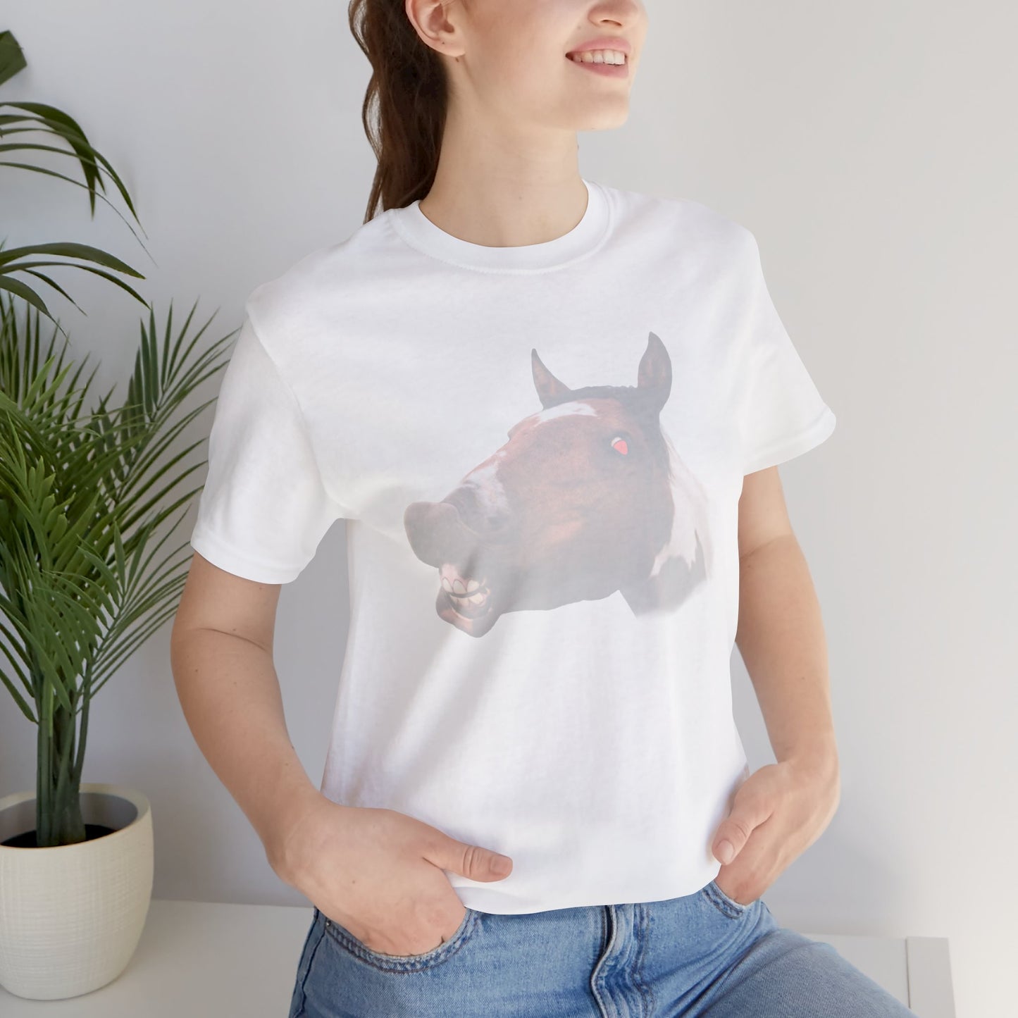 Bad Horse