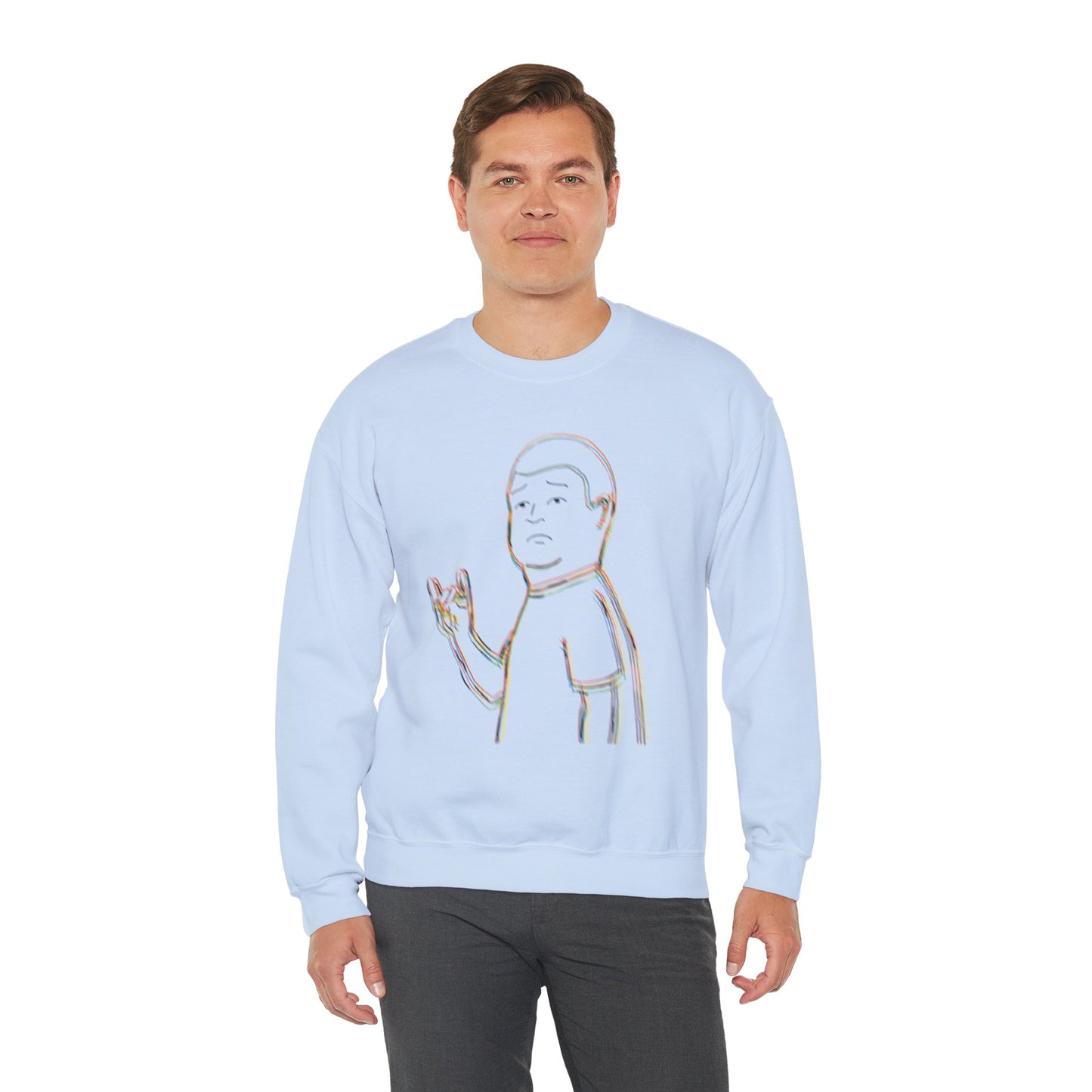 Trippy Bobby