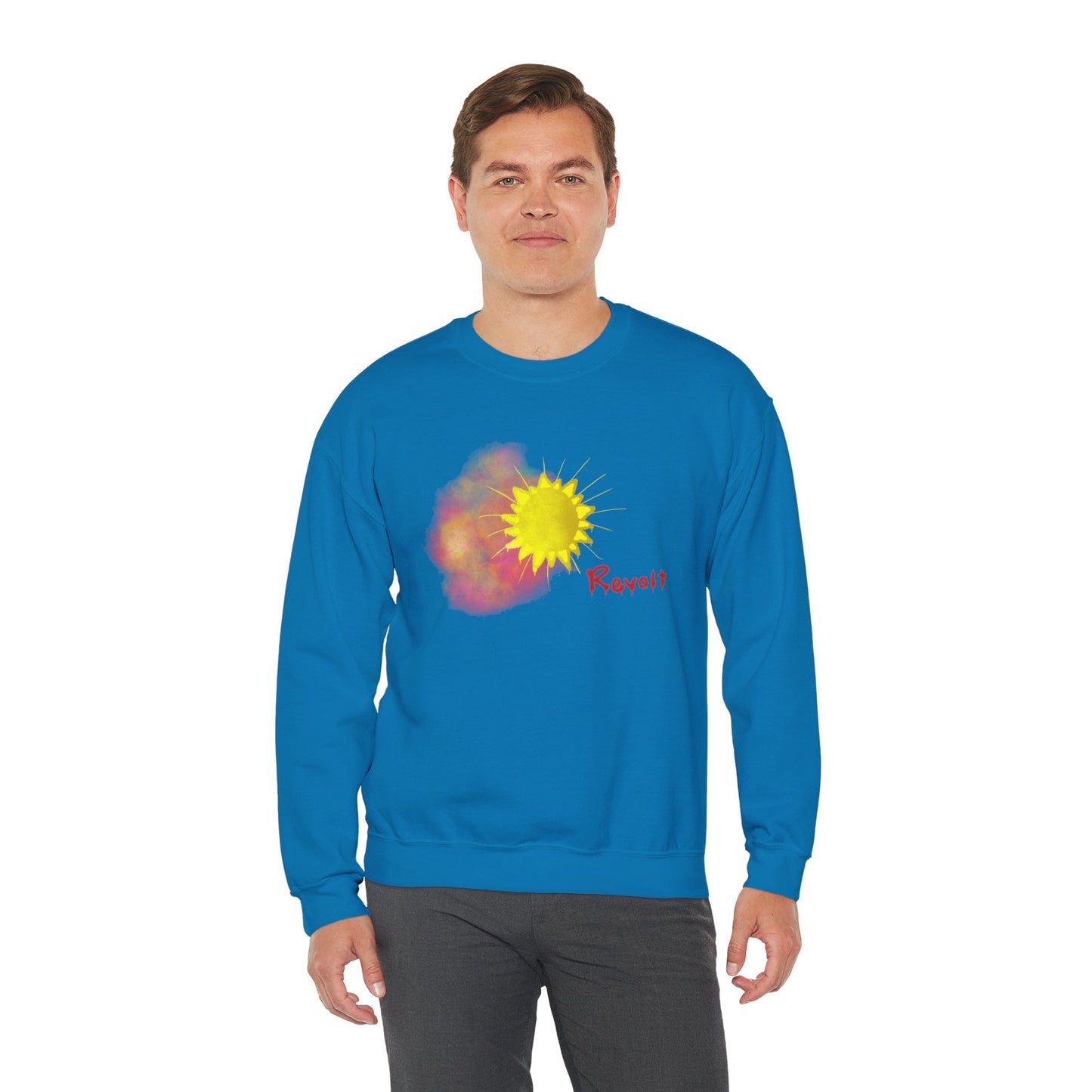 Sunny Revolution