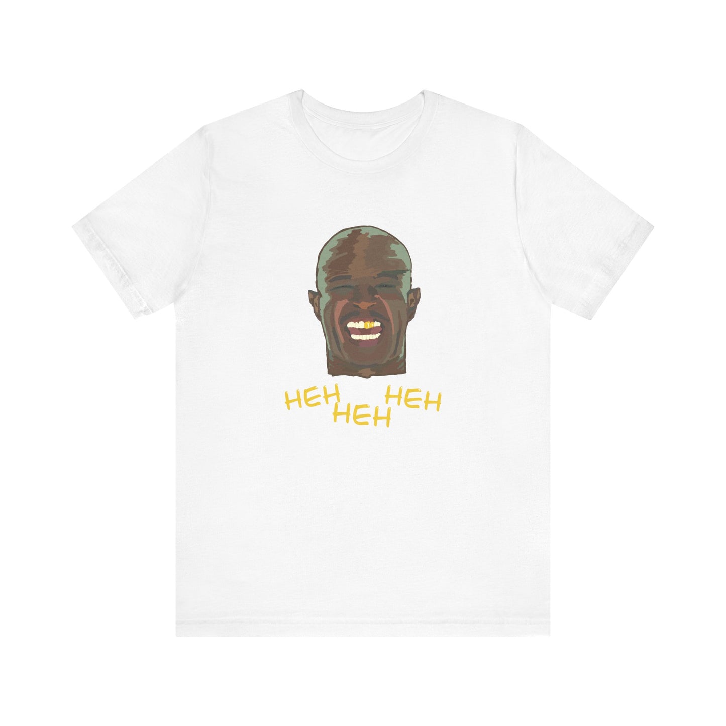 Laughin’ Payne